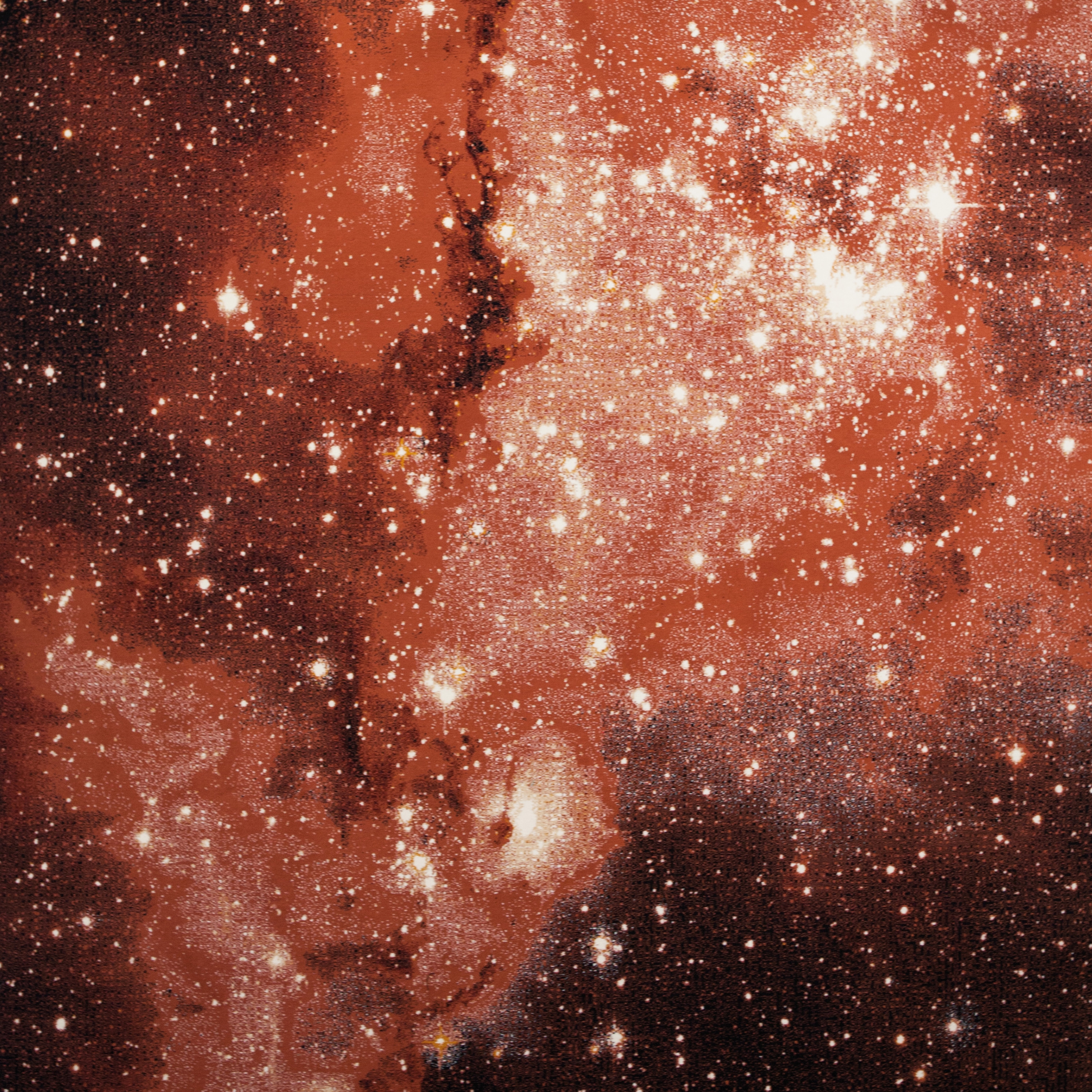 Mostra il prodotto Nebula | Carpet NGC del produttore Sula World