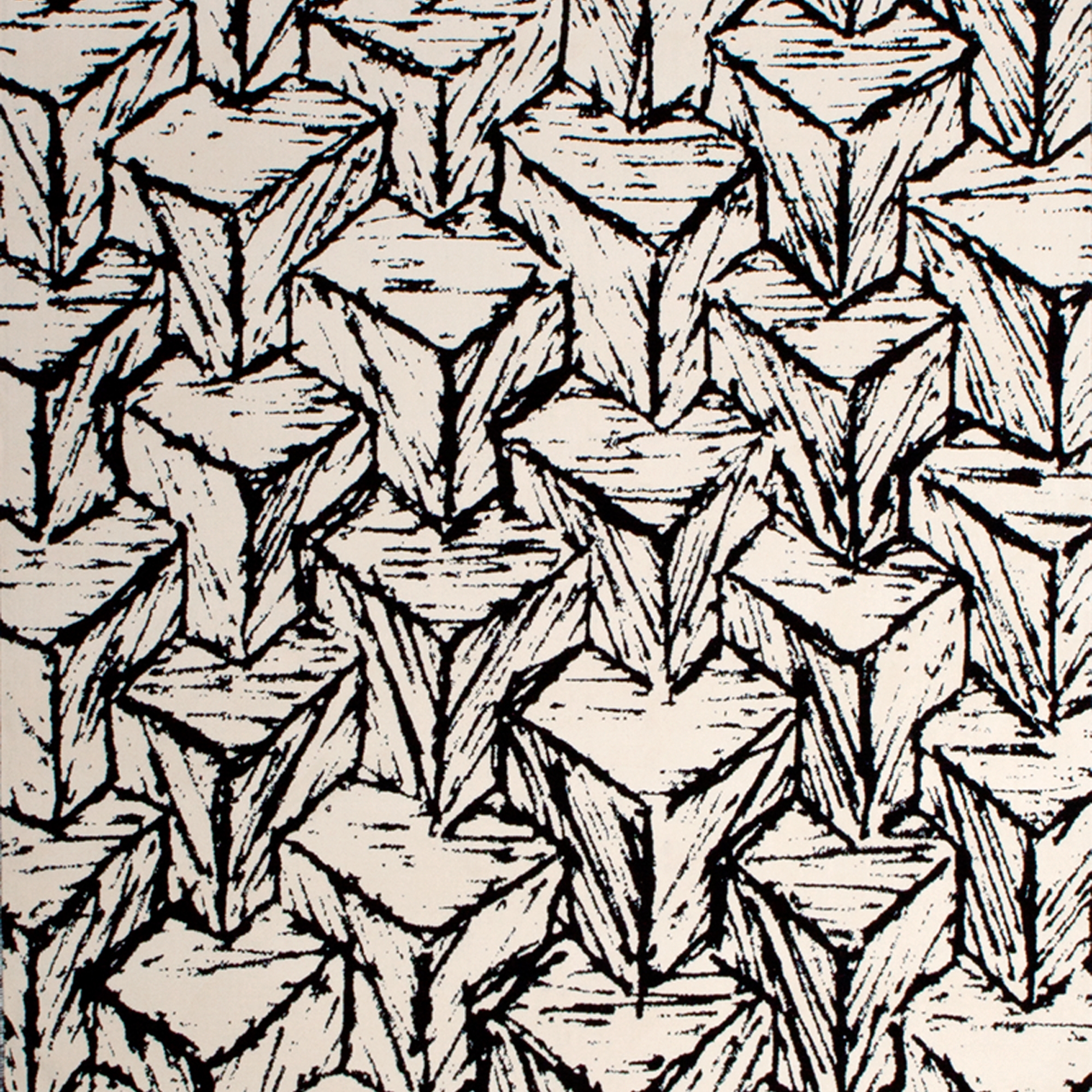 Mostra il prodotto B & W | BWDSC01 Rug del produttore Sula World