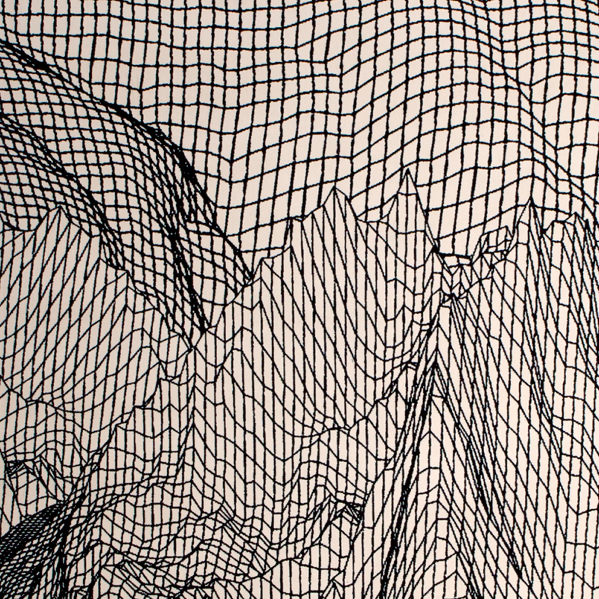 Mostra il prodotto B & W | BWNST01 Rug del produttore Sula World