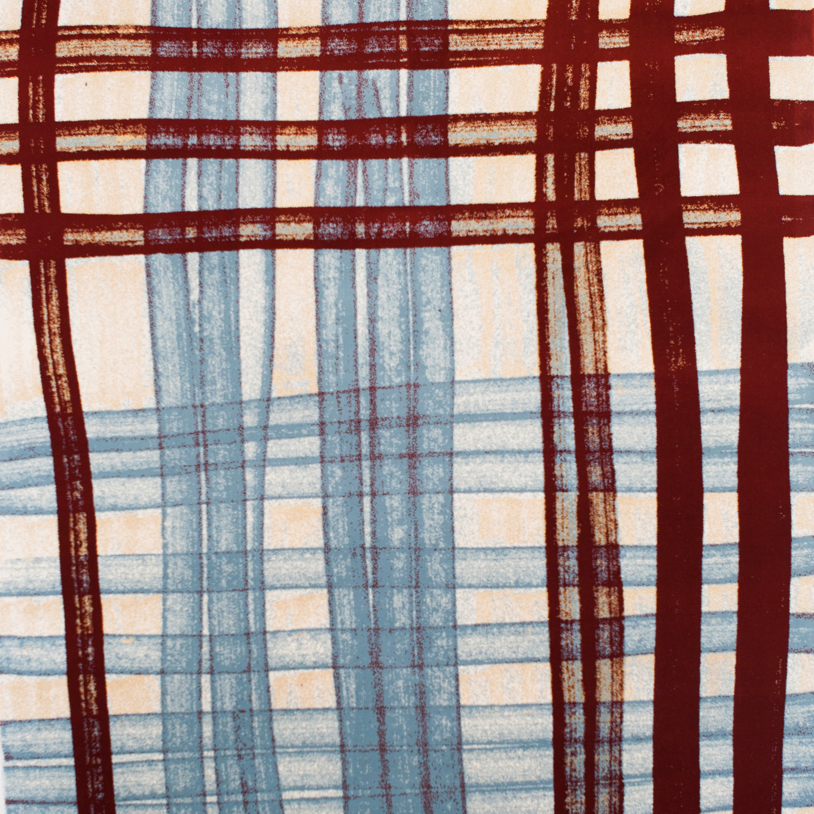 Mostra il prodotto schoenstaub x enSoie | Alfie Rug del produttore Sula World