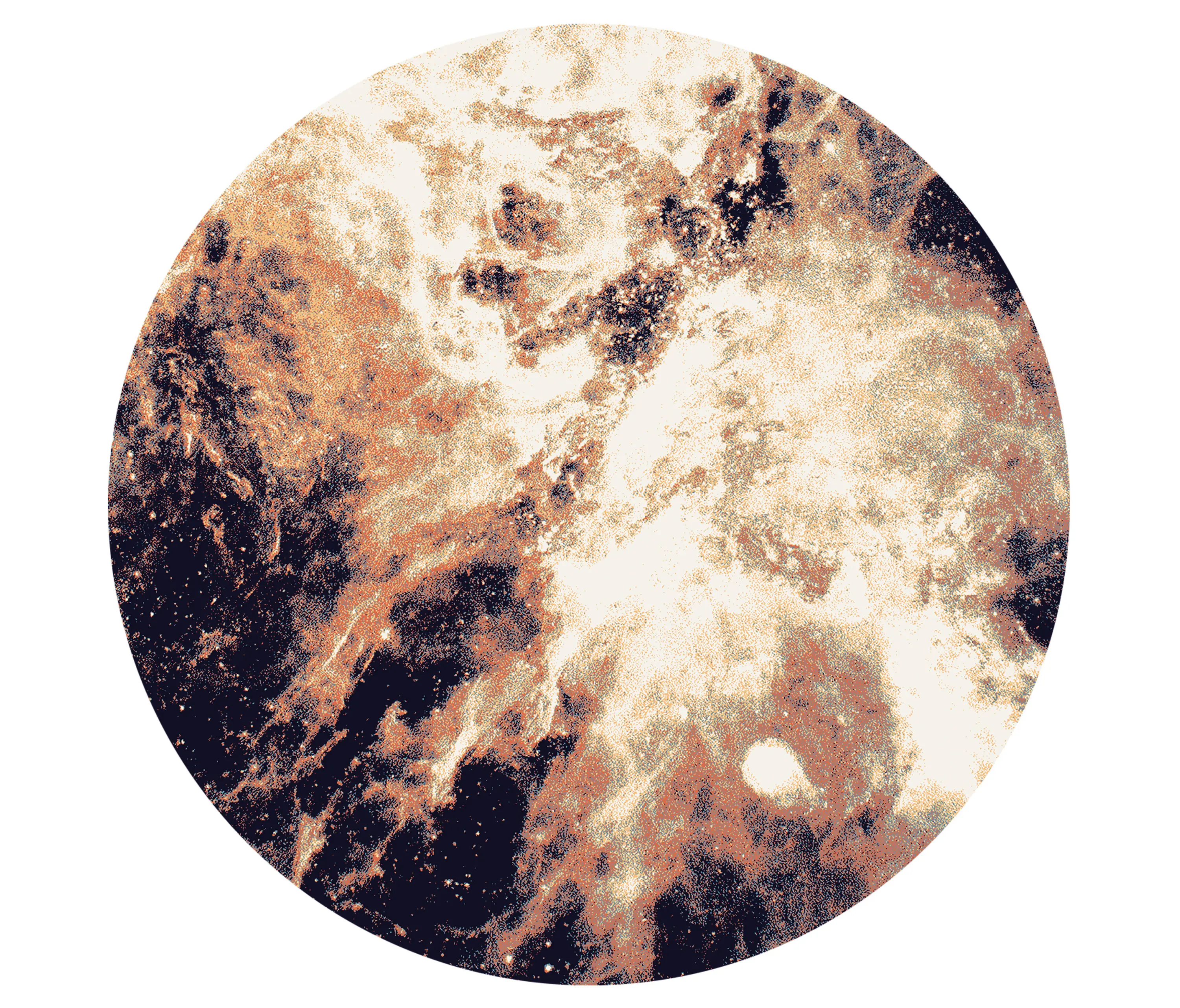 Sula World - Nebula | Carpet Mob