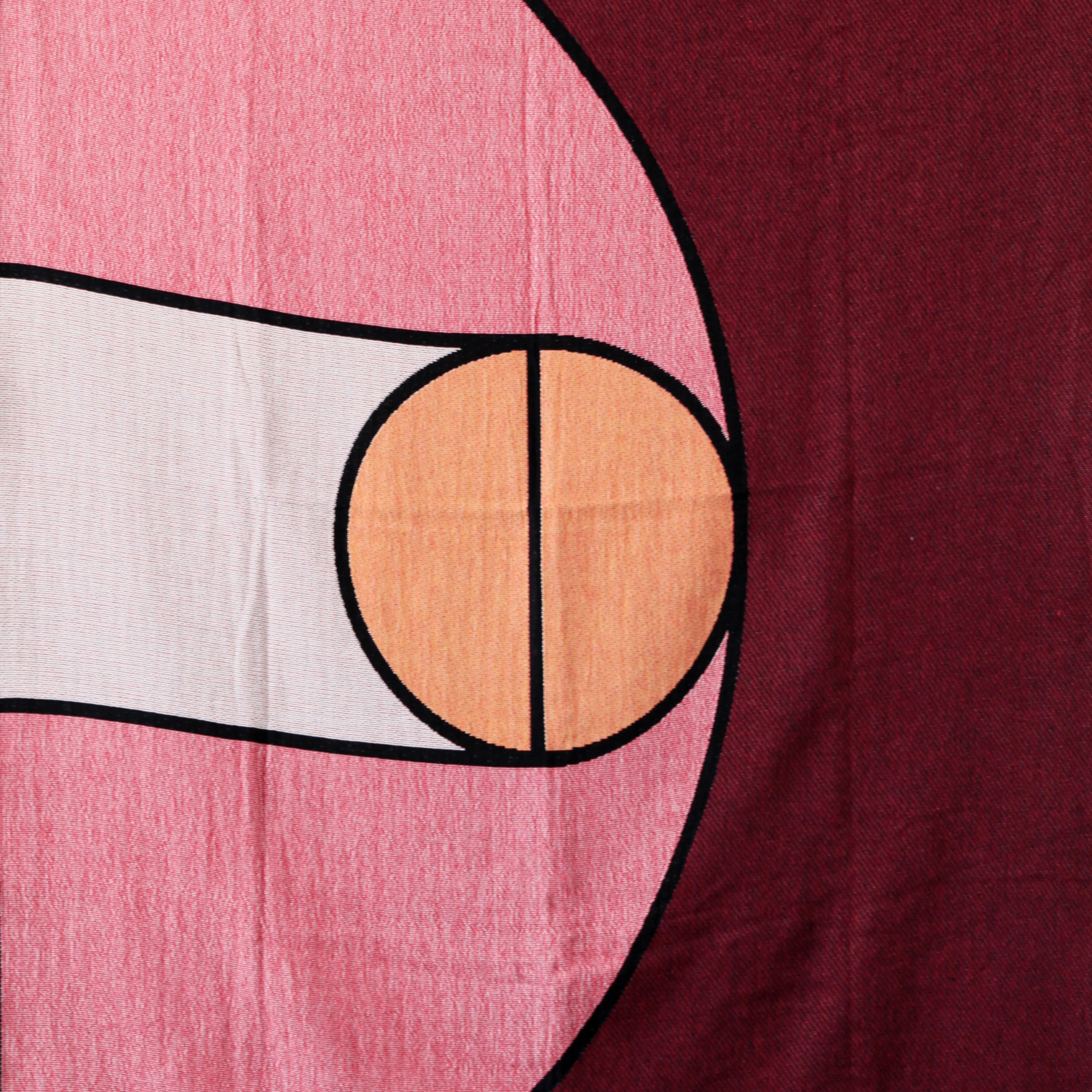 Mostra il prodotto Athletica | Blanket Hoop 1 del produttore Sula World