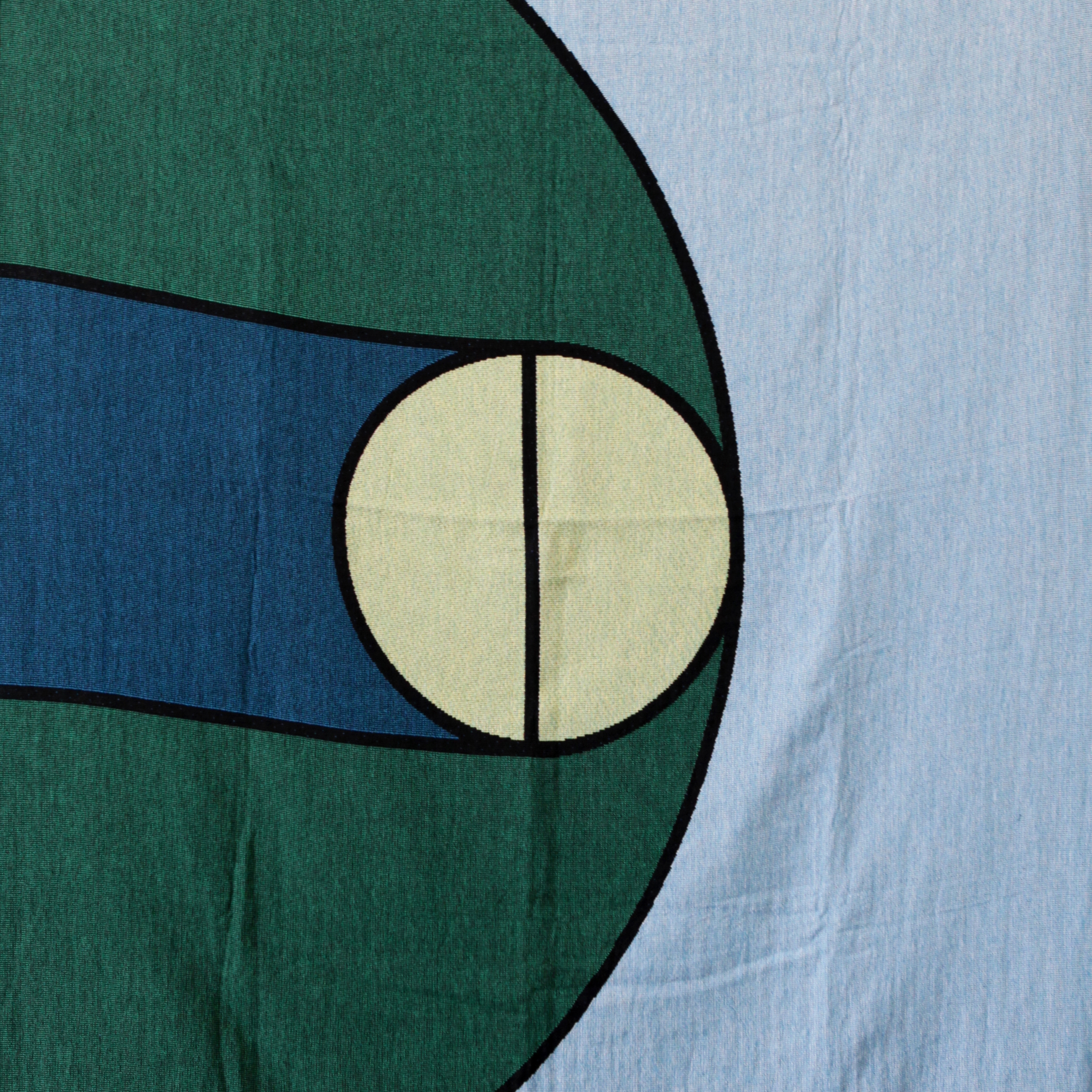 Athletica | Blanket Hoop 2