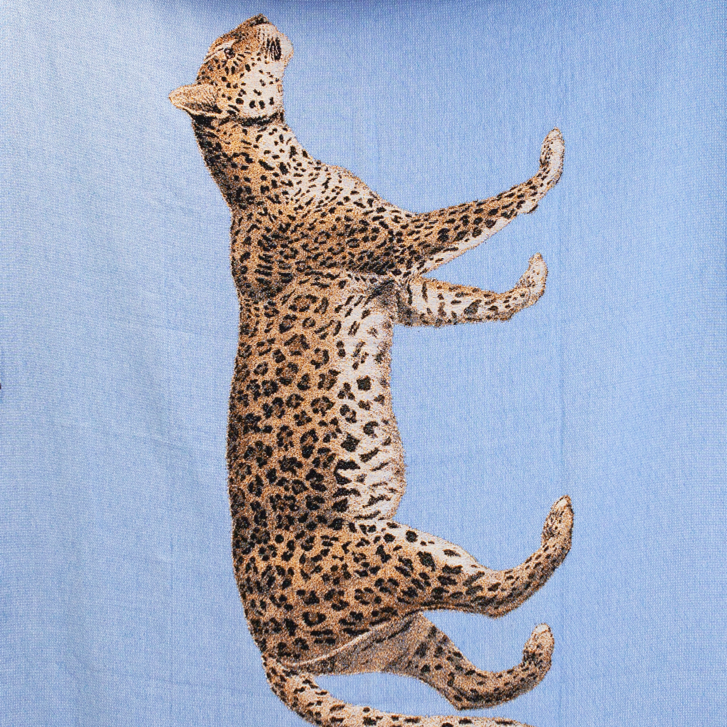 Mostra il prodotto Bestia | Blanket Panthera del produttore Sula World