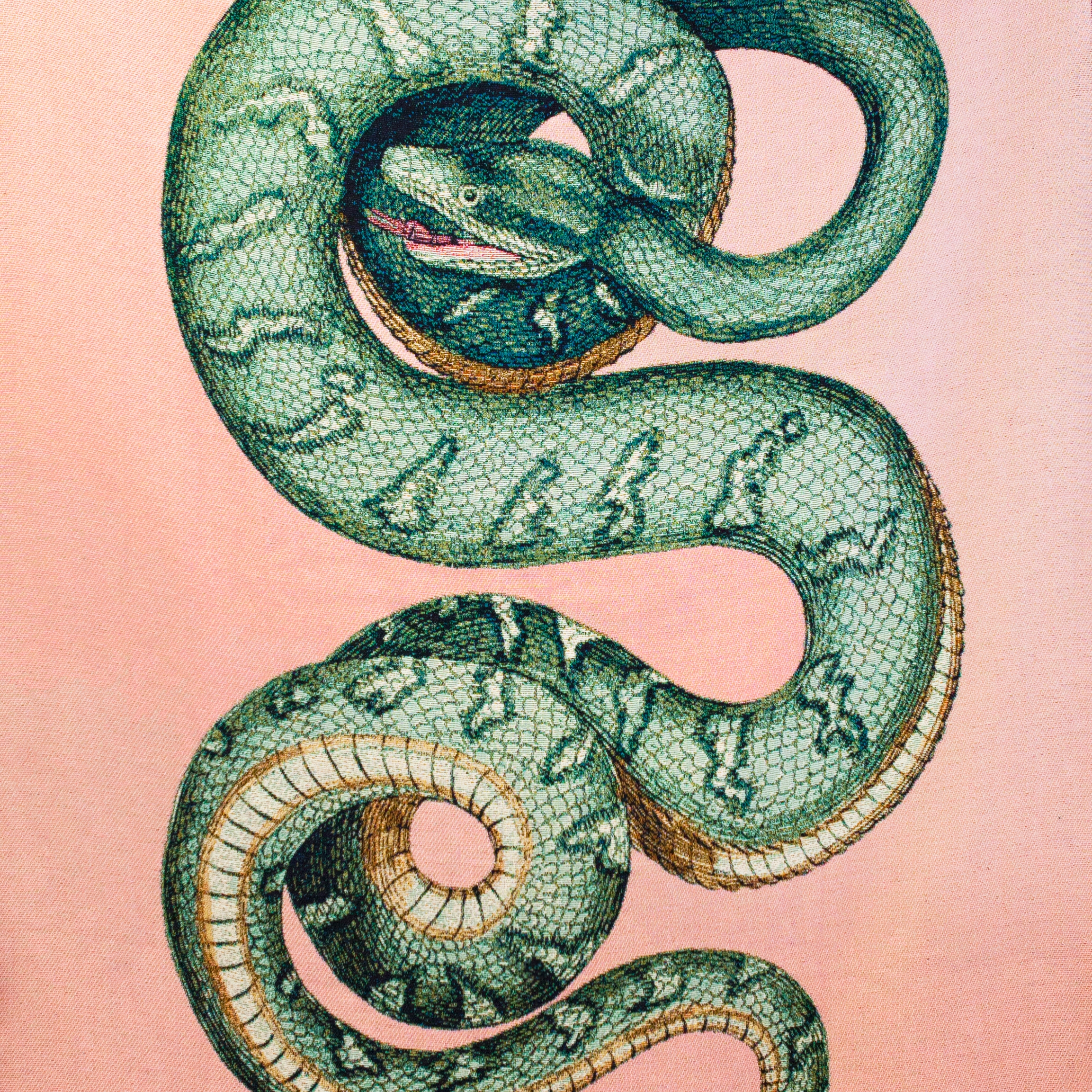 Mostra il prodotto Bestia | Blanket Serpentes del produttore Sula World