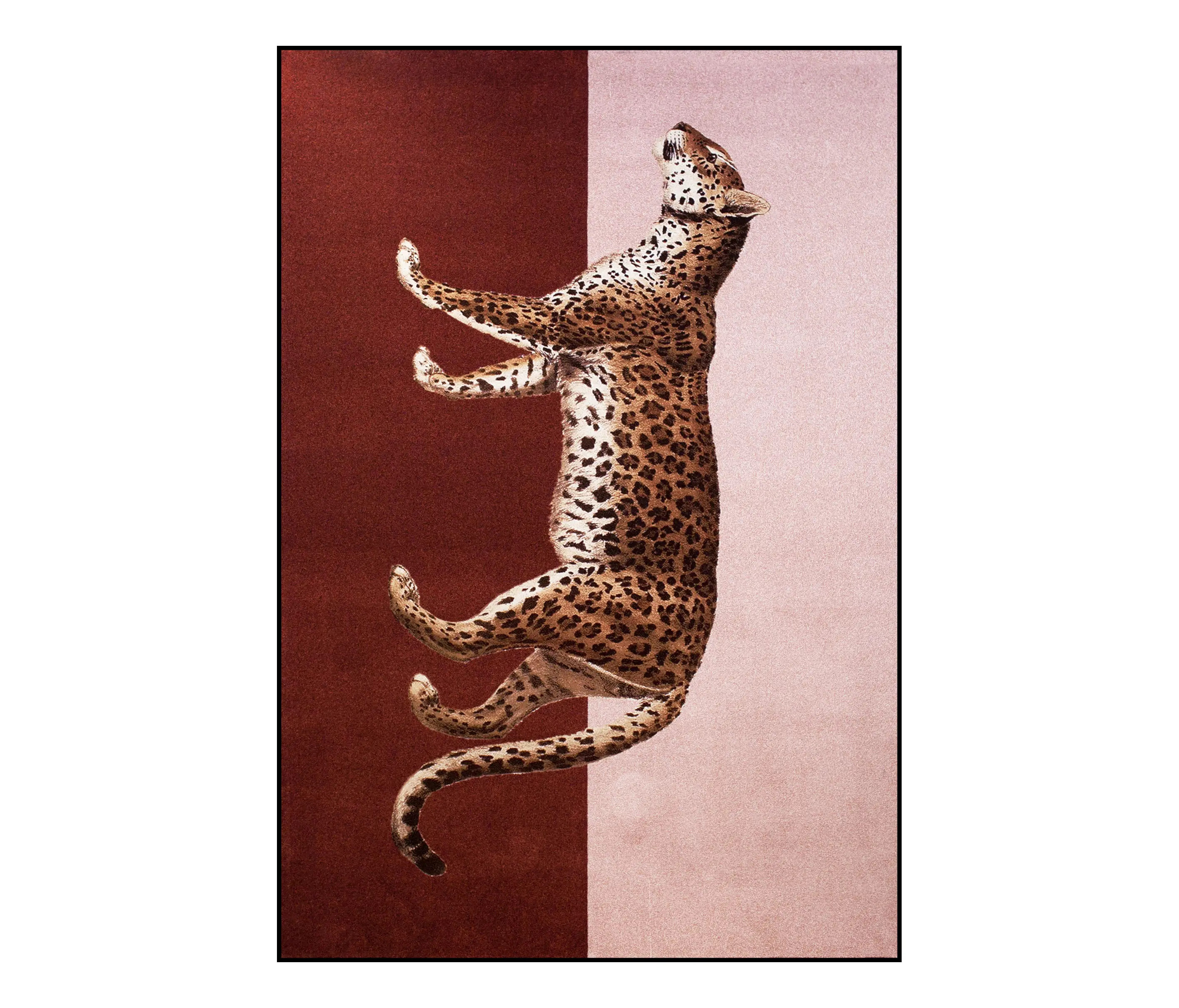 Sula World - Bestia | Carpet Panthera 2