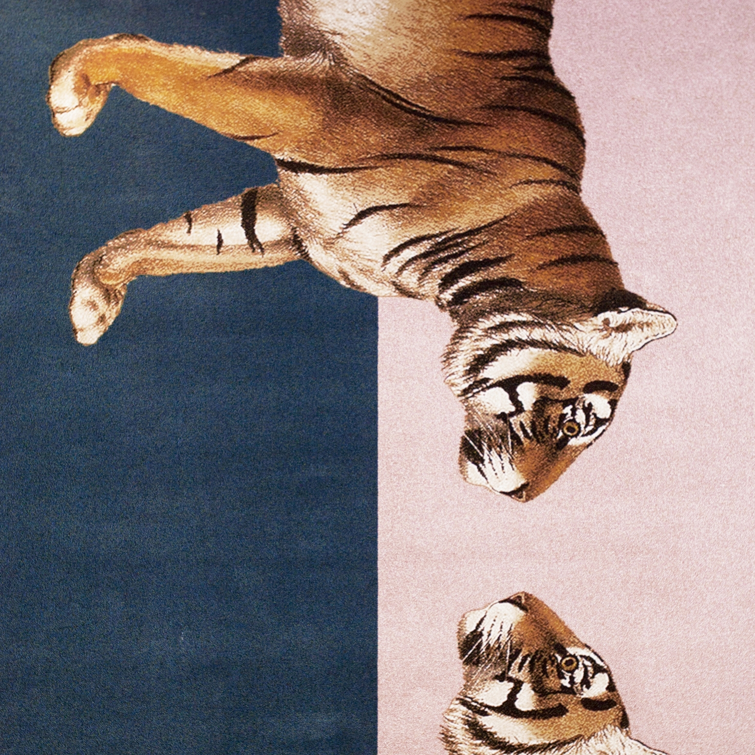 Mostra il prodotto Bestia | Carpet Panthera 3 del produttore Sula World