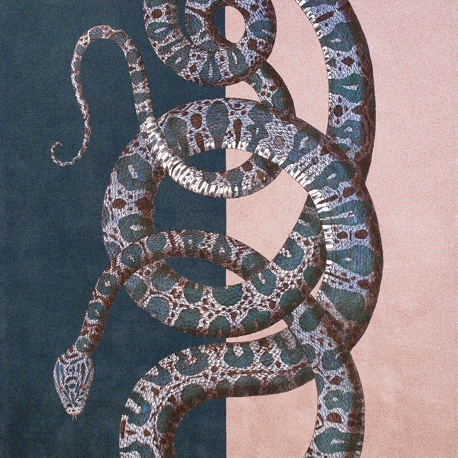 Mostra il prodotto Bestia | Carpet Serpentes 3 del produttore Sula World