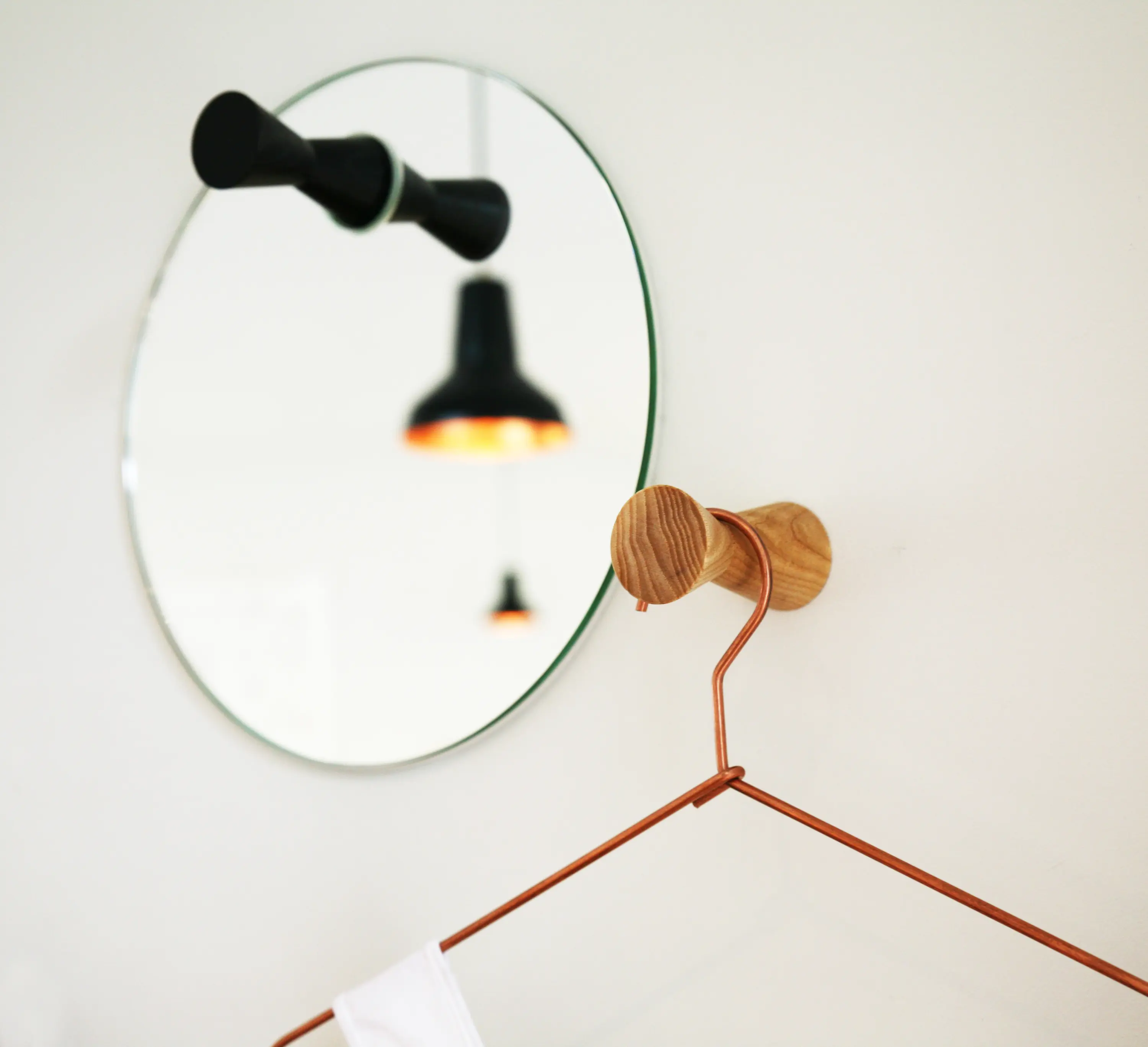 Soeder - Wandhaken einfach