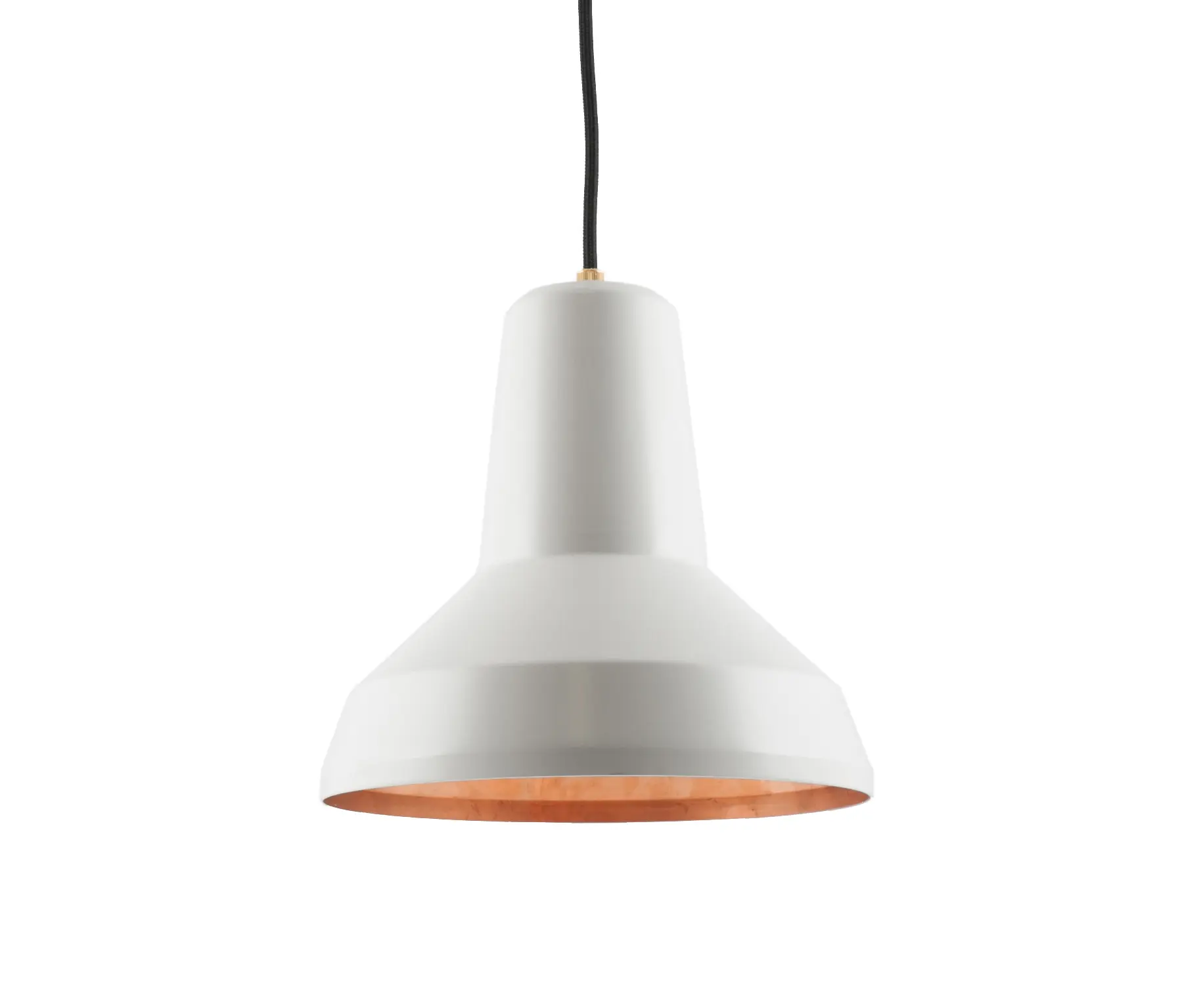 Soeder - Lampe grau