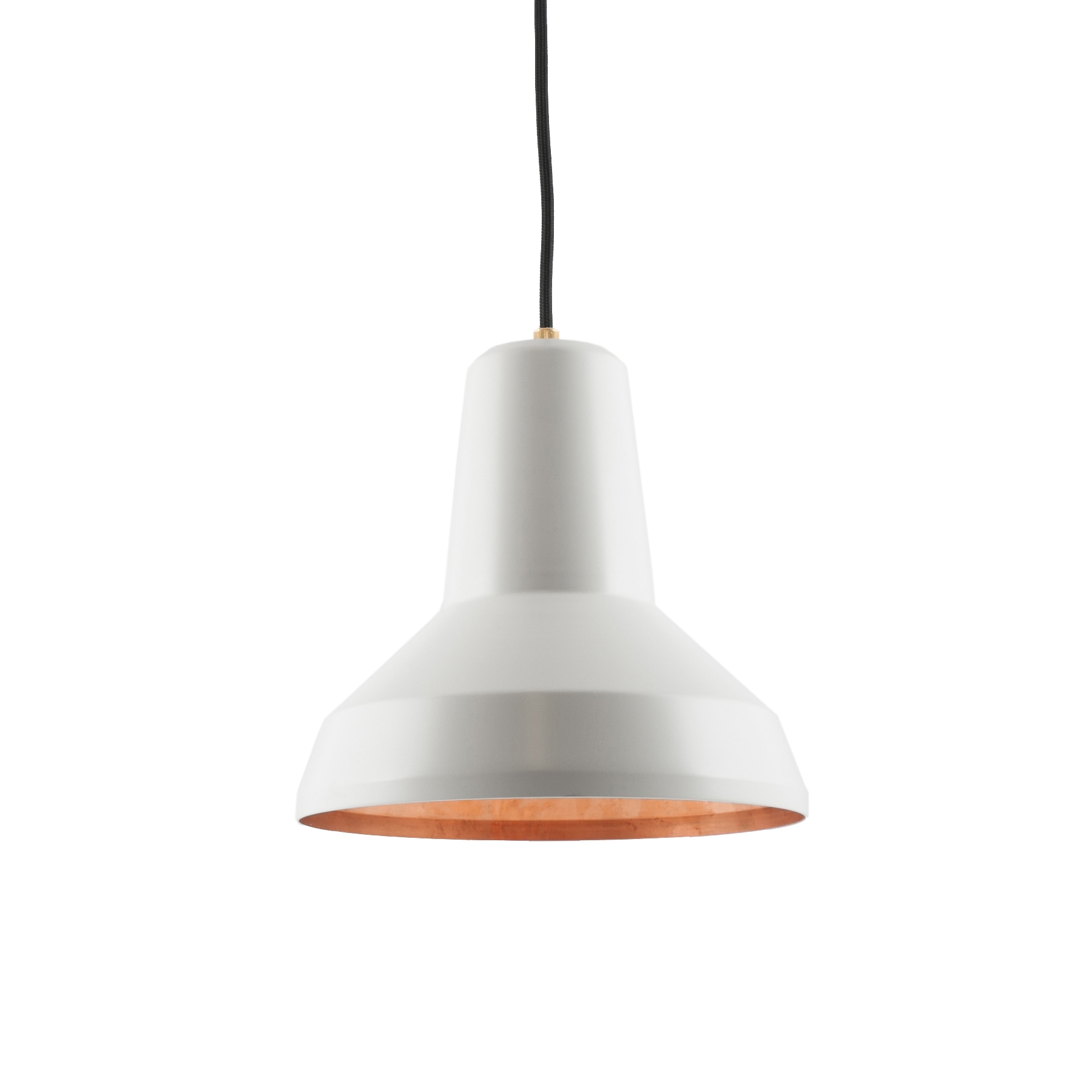 Produkt Lampe grau des Herstellers Soeder anzeigen