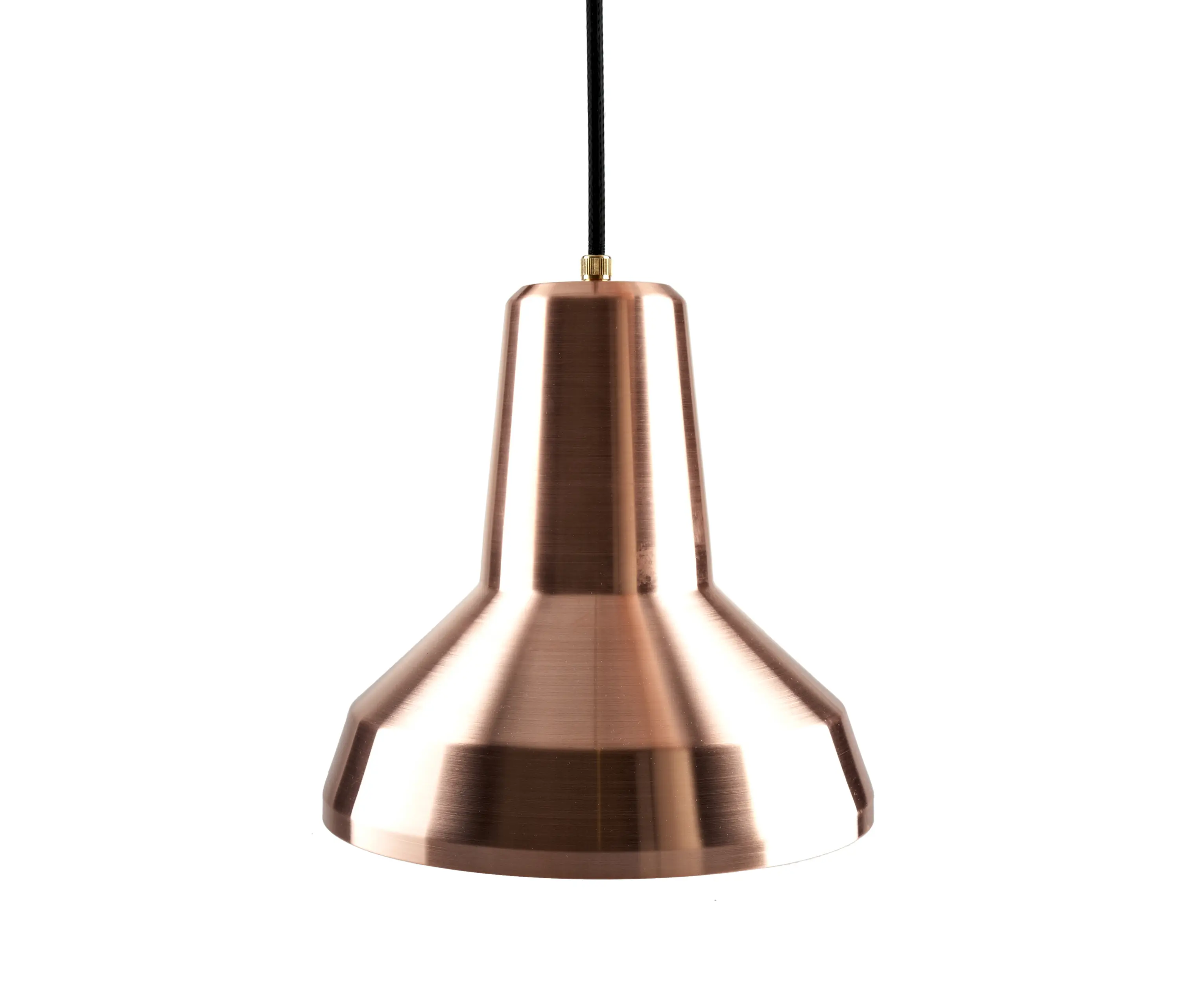 Soeder - Lampe kupfer