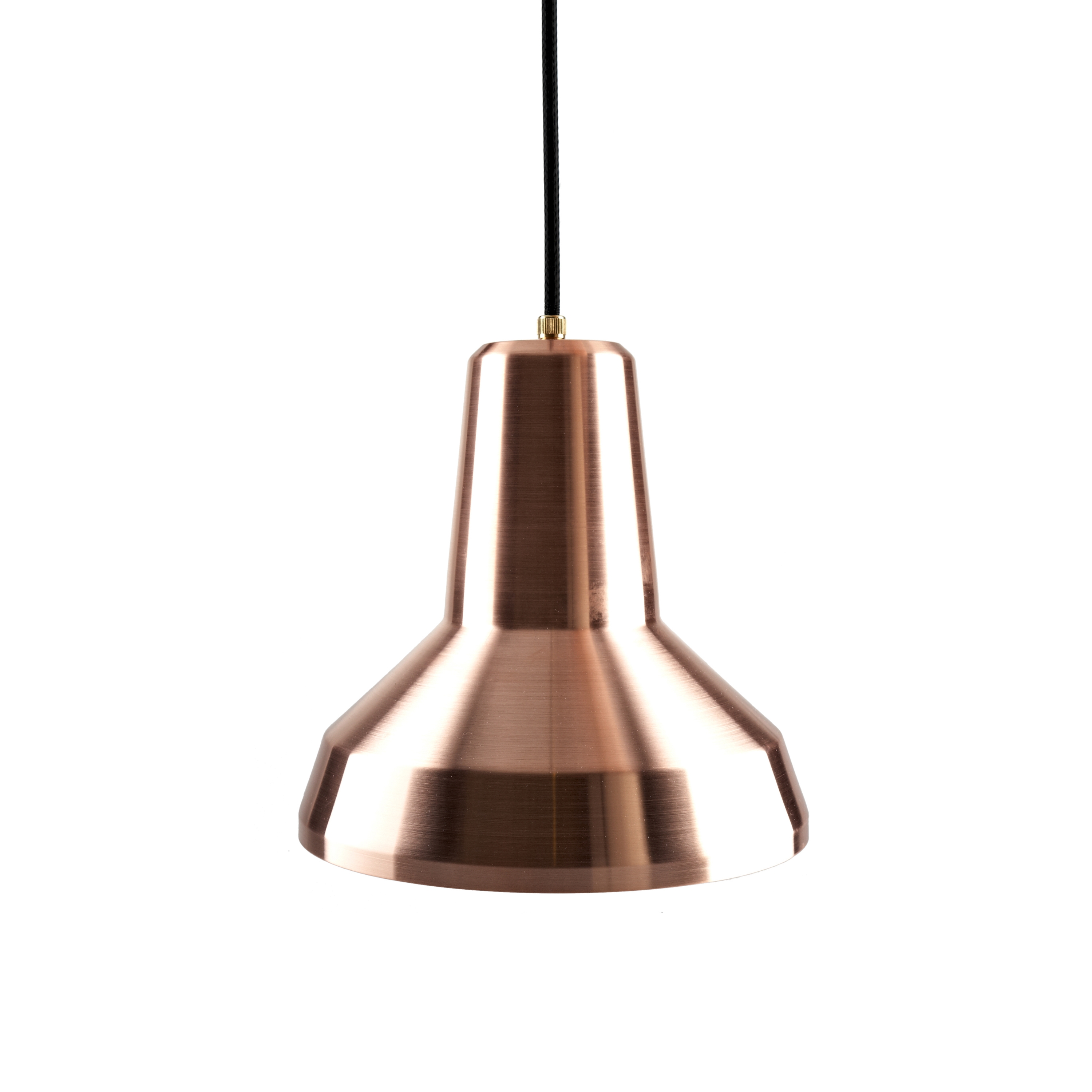 Produkt Lampe kupfer des Herstellers Soeder anzeigen
