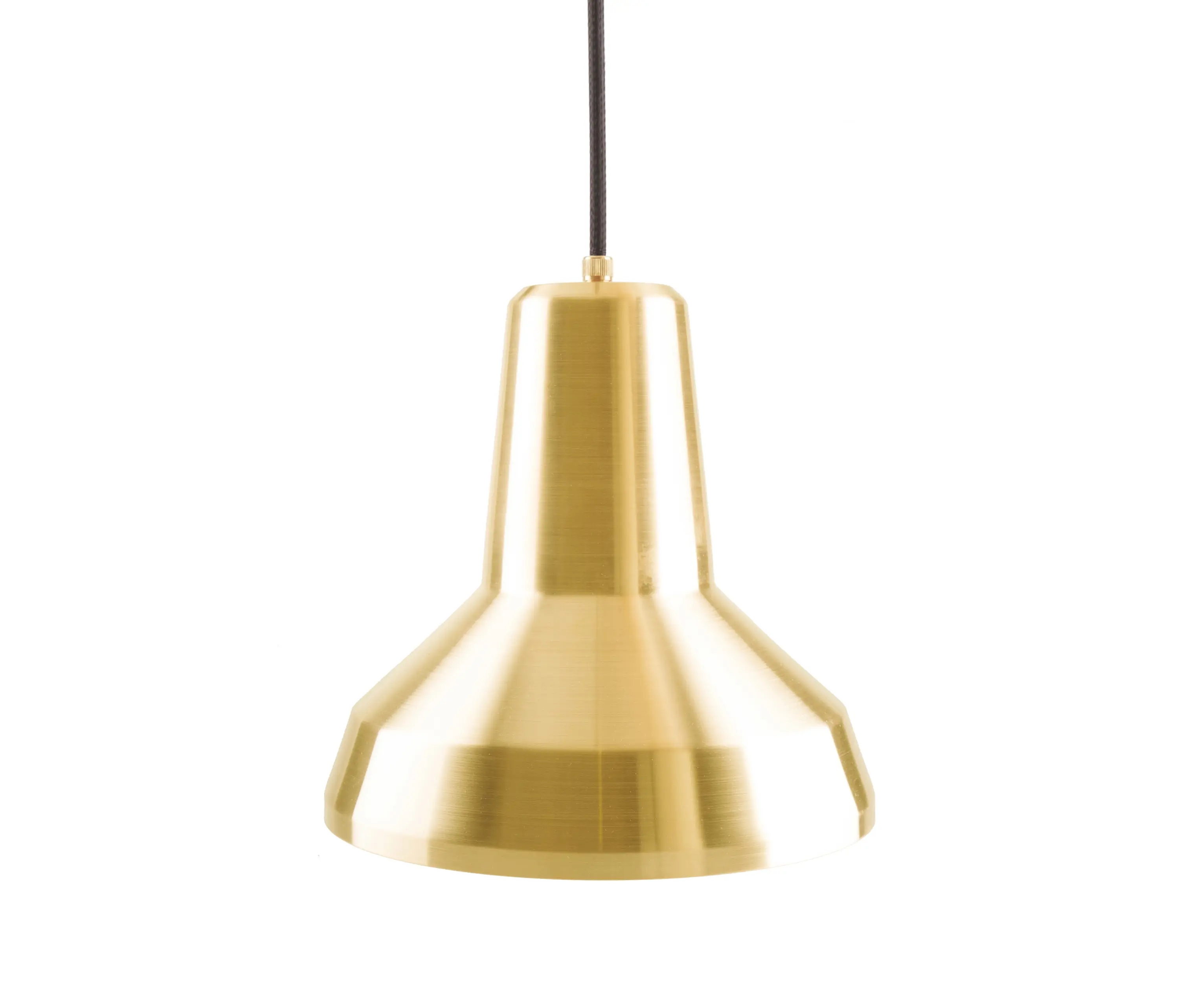 Soeder - Lampe messing