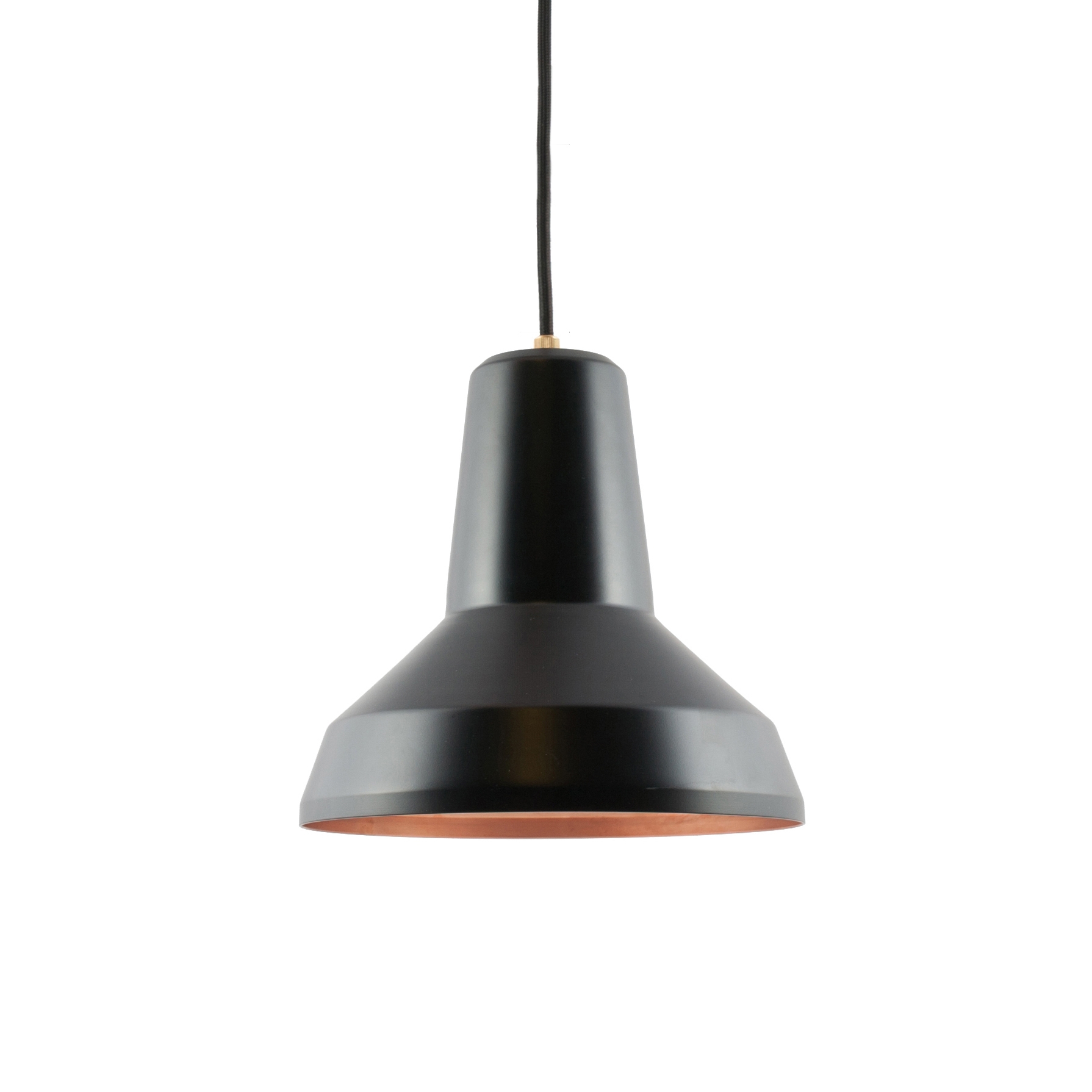 Produkt Lampe schwarz des Herstellers Soeder anzeigen