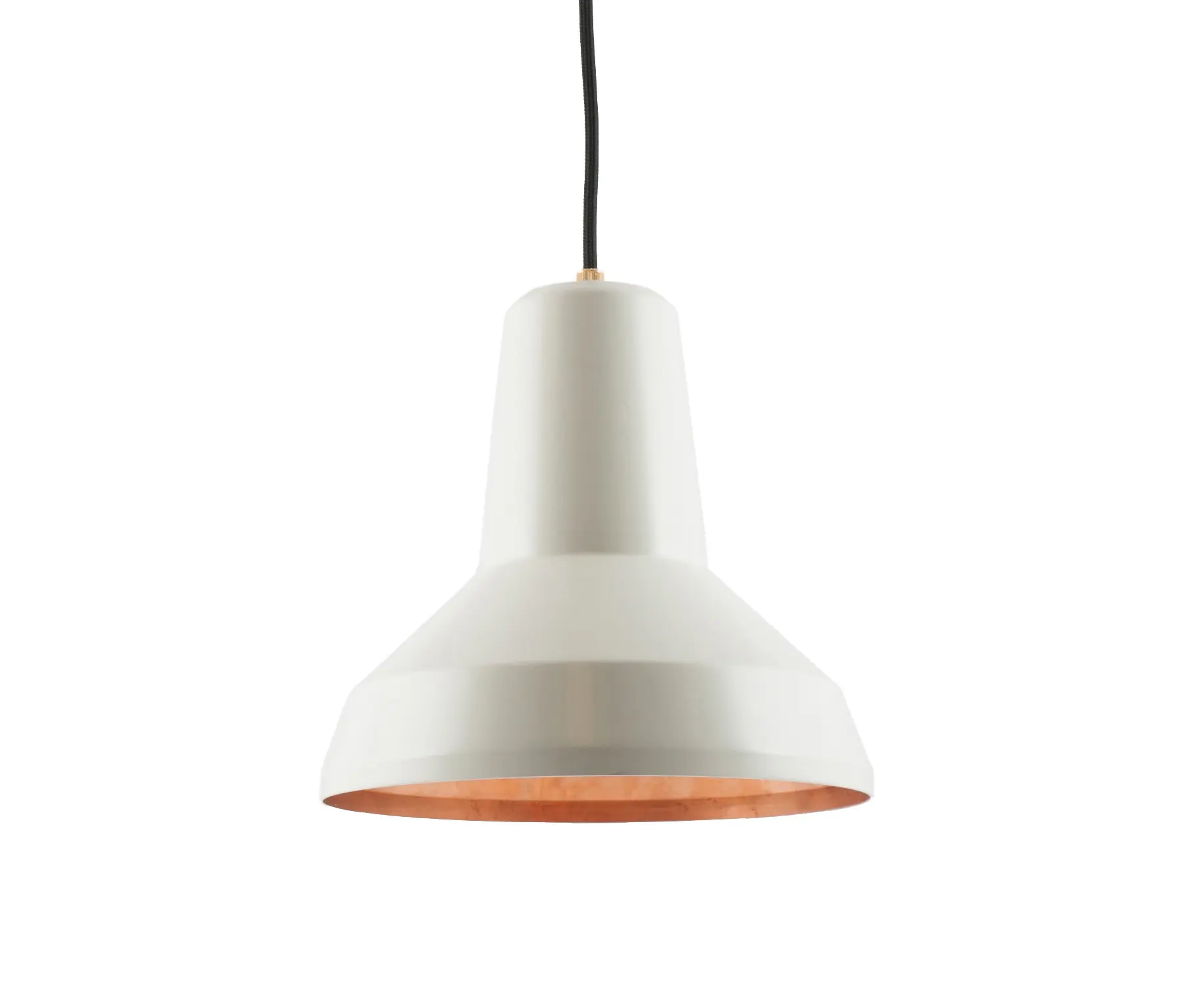 Soeder - Lampe weiss