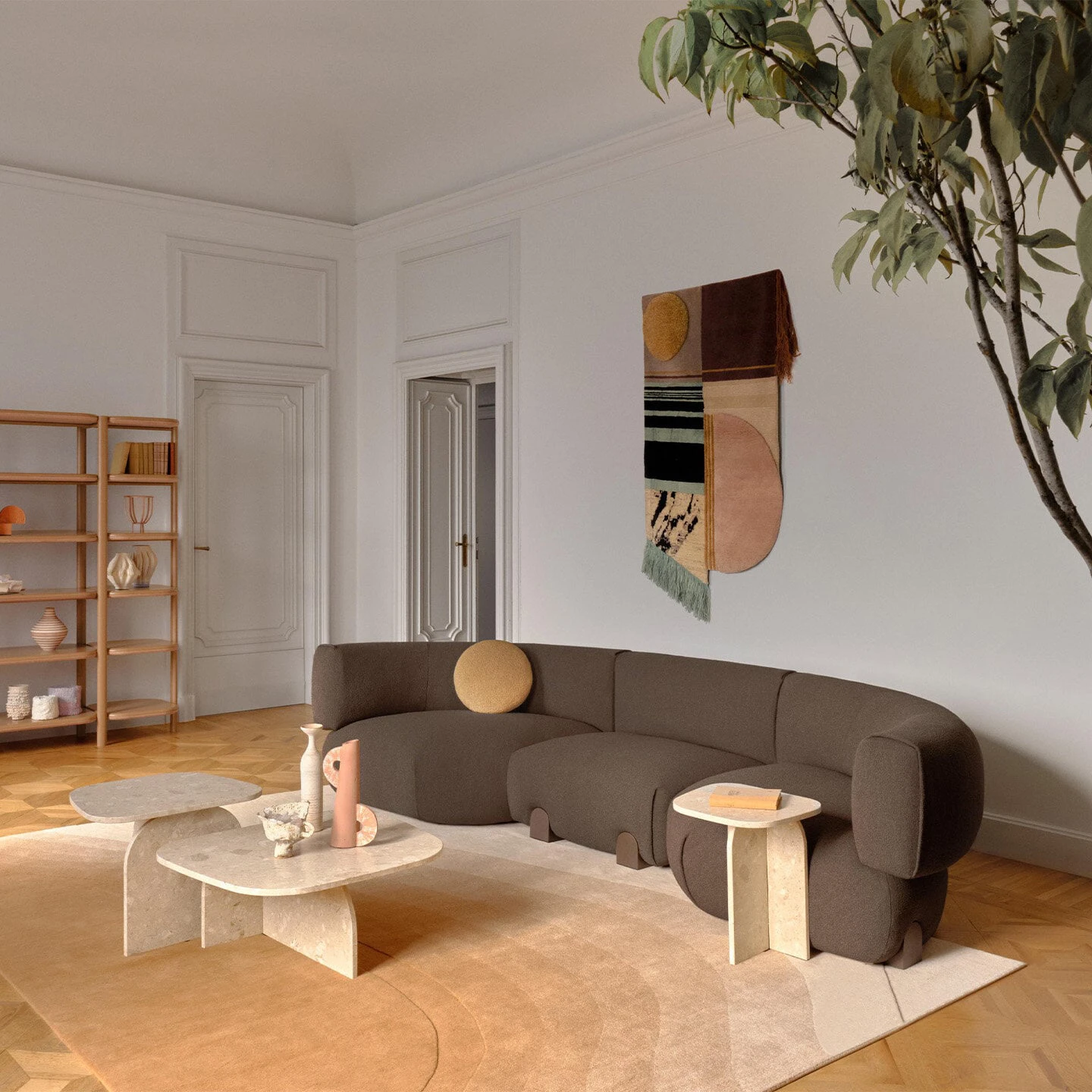 SOFAS