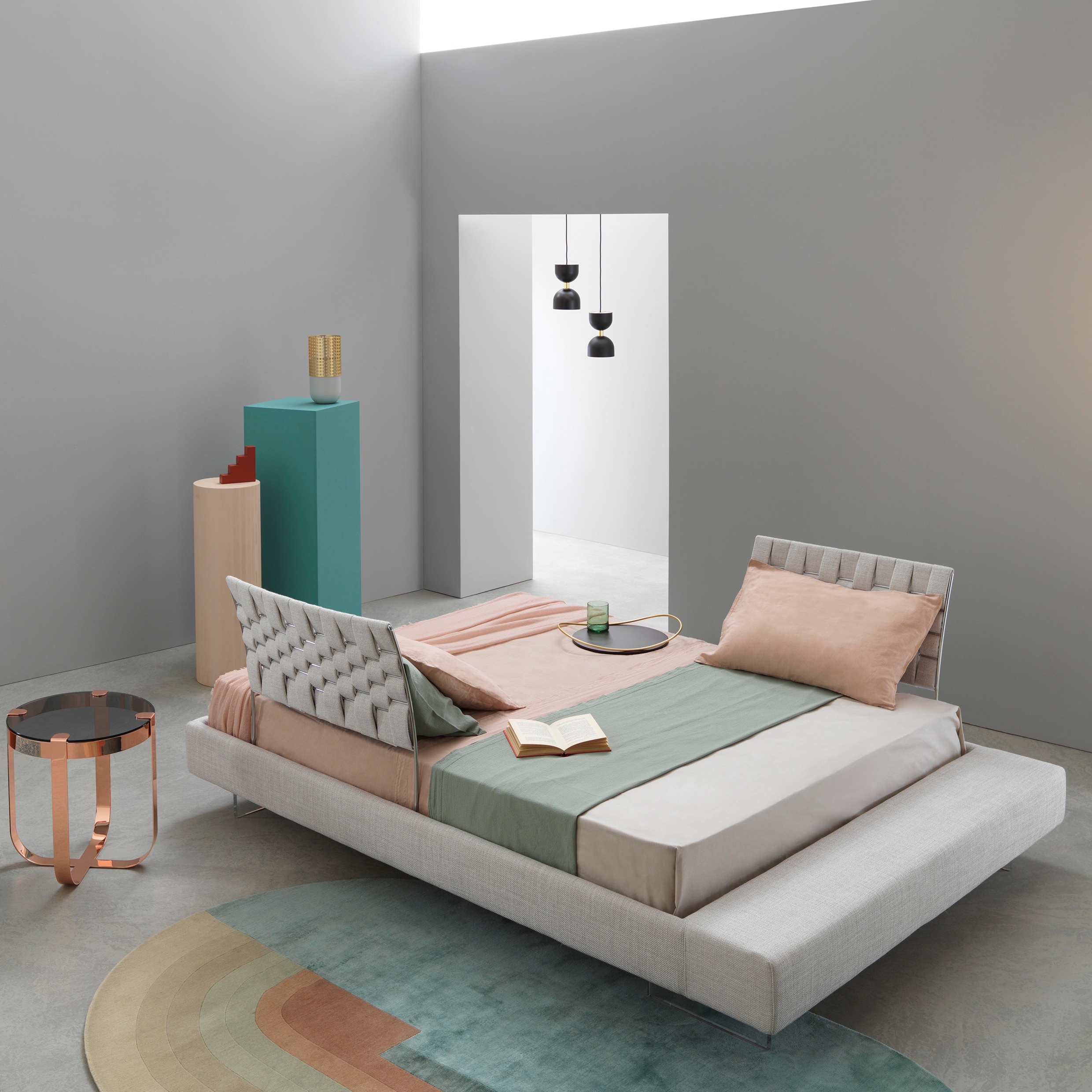 BEDS & SOFABEDS