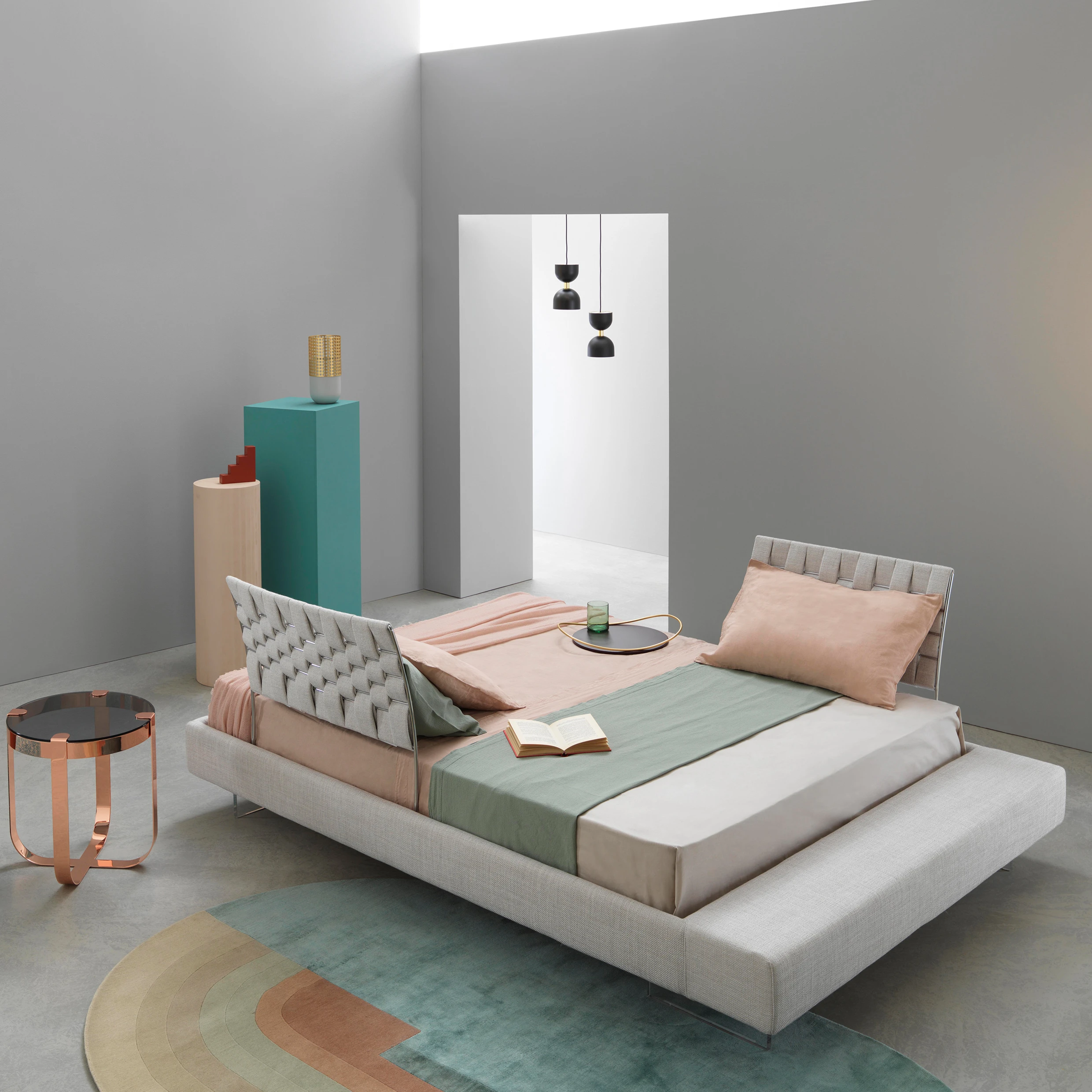 BEDS & SOFABEDS
