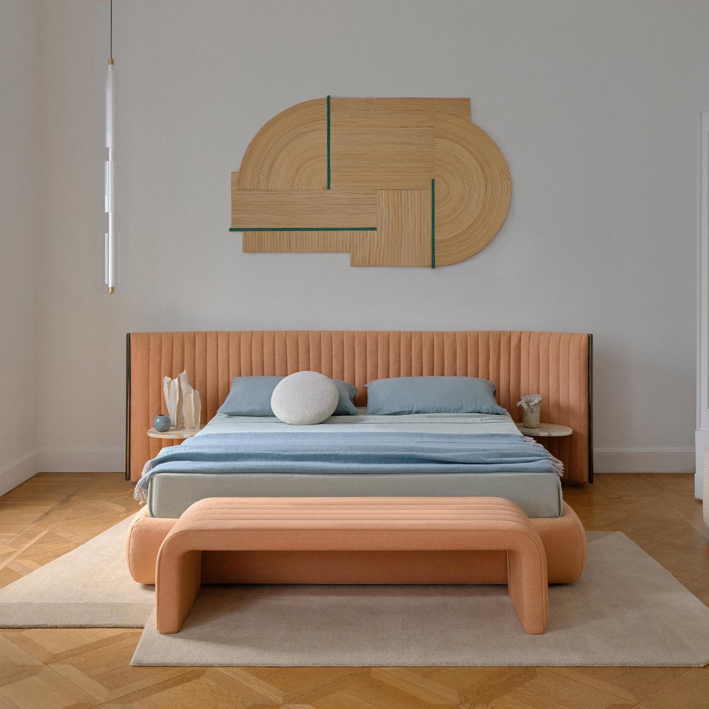 BEDS & SOFABEDS