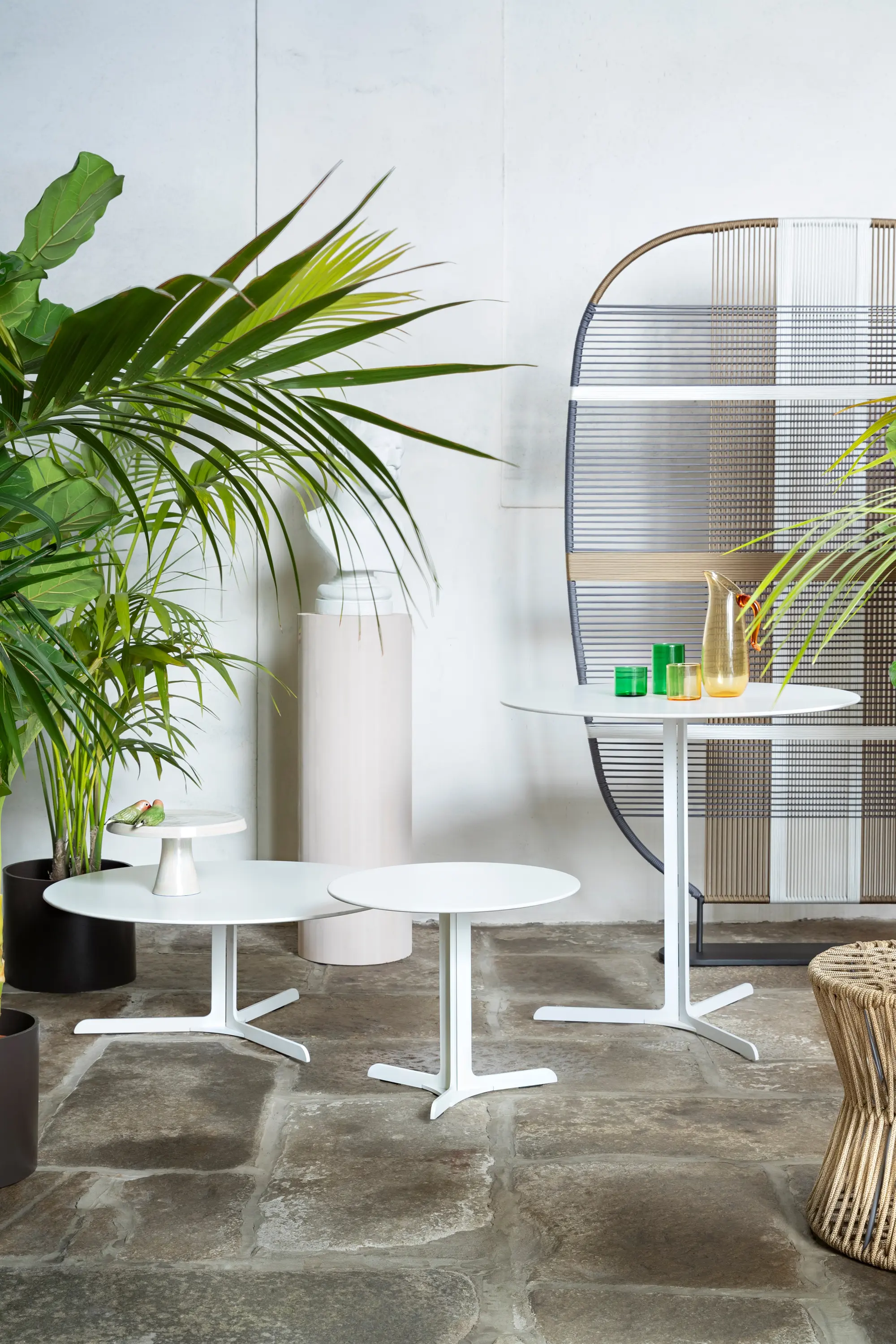 Saba Italia - Shade of Venice | Screen