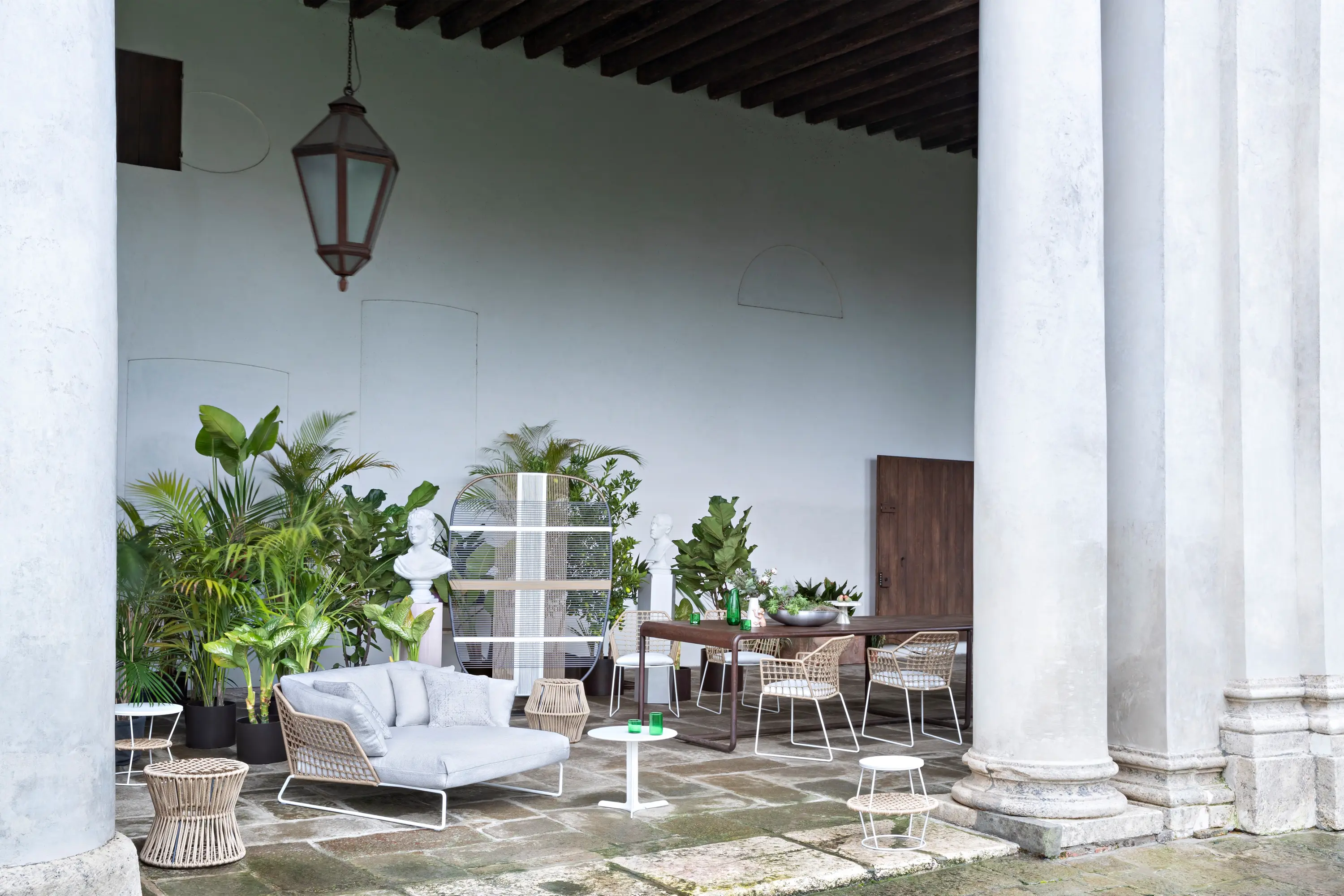 Saba Italia - Shade of Venice | Screen