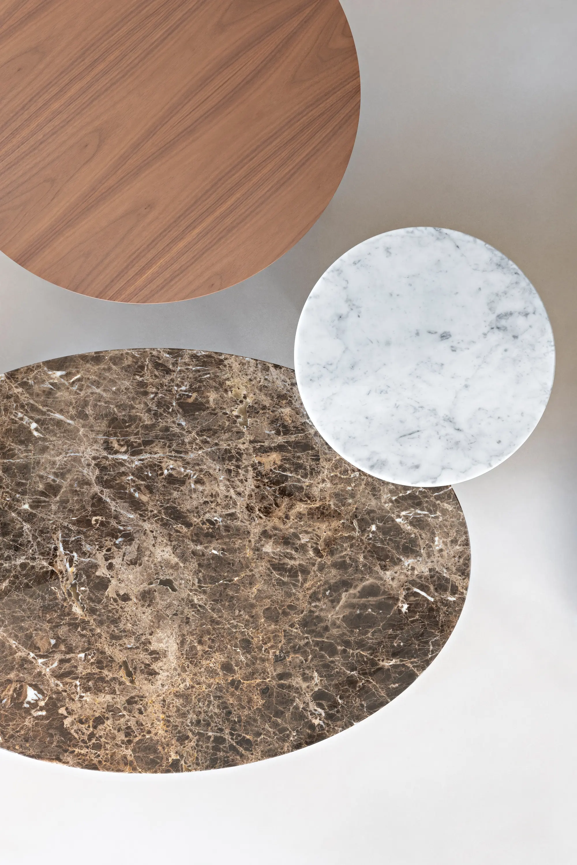 Saba Italia - Hexa | Low Table