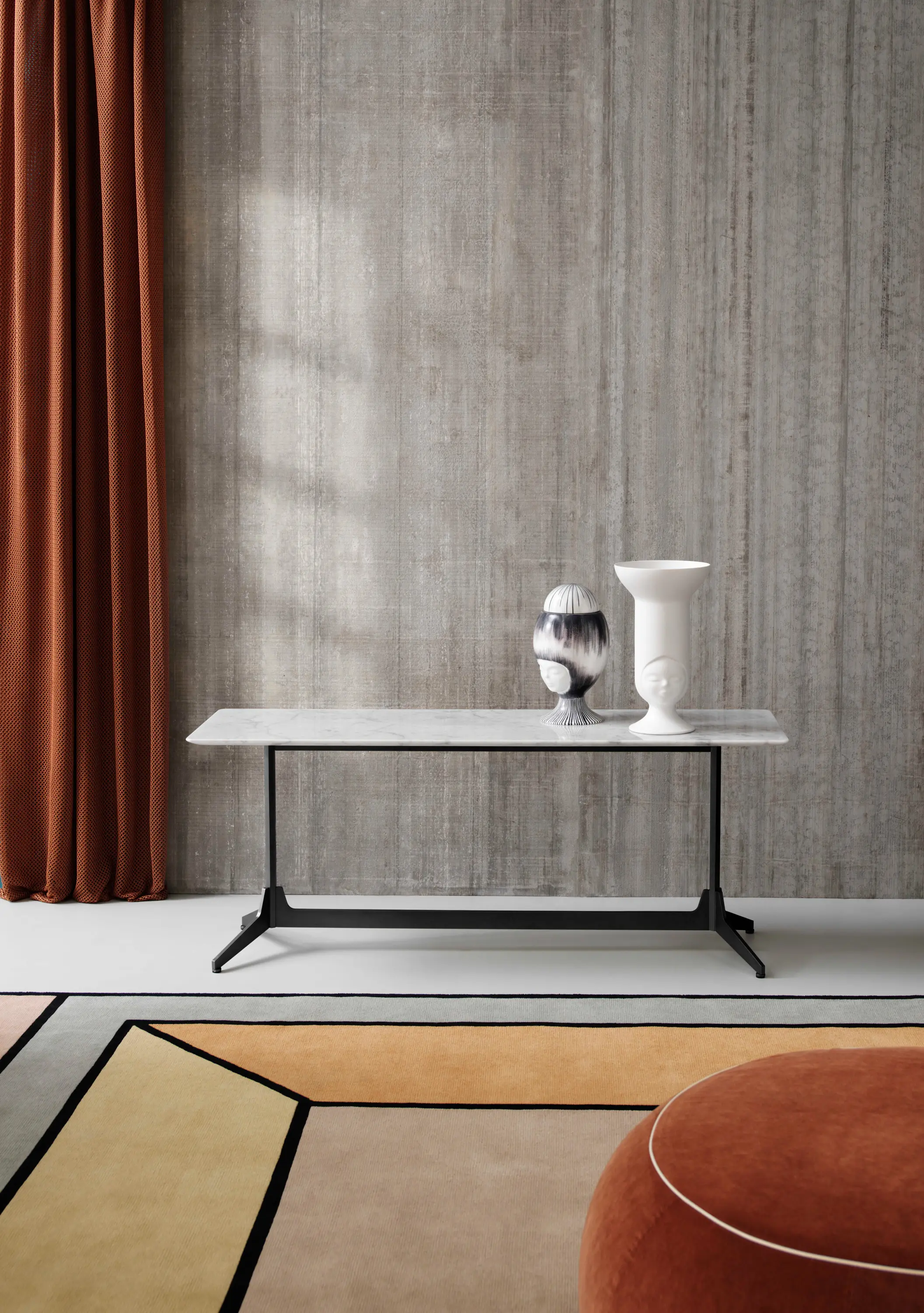 Saba Italia - Hexa | Console