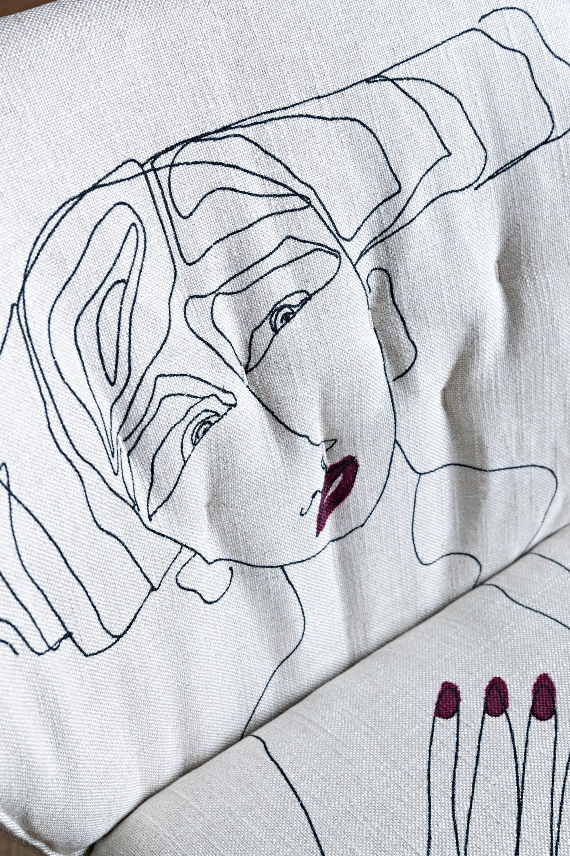 Saba Italia - New York By Marras | Chair