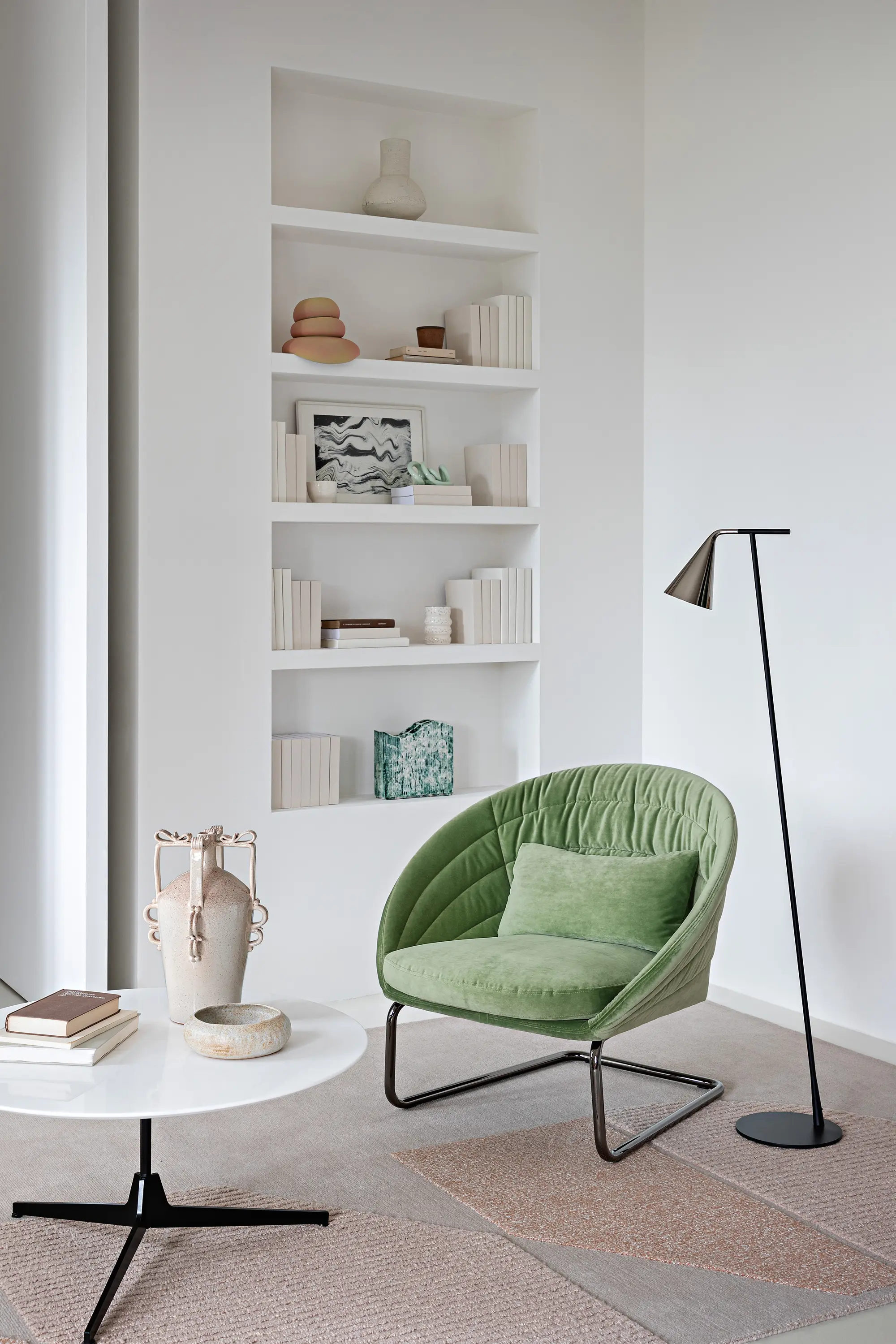Saba Italia - Petite Fleur | Chair