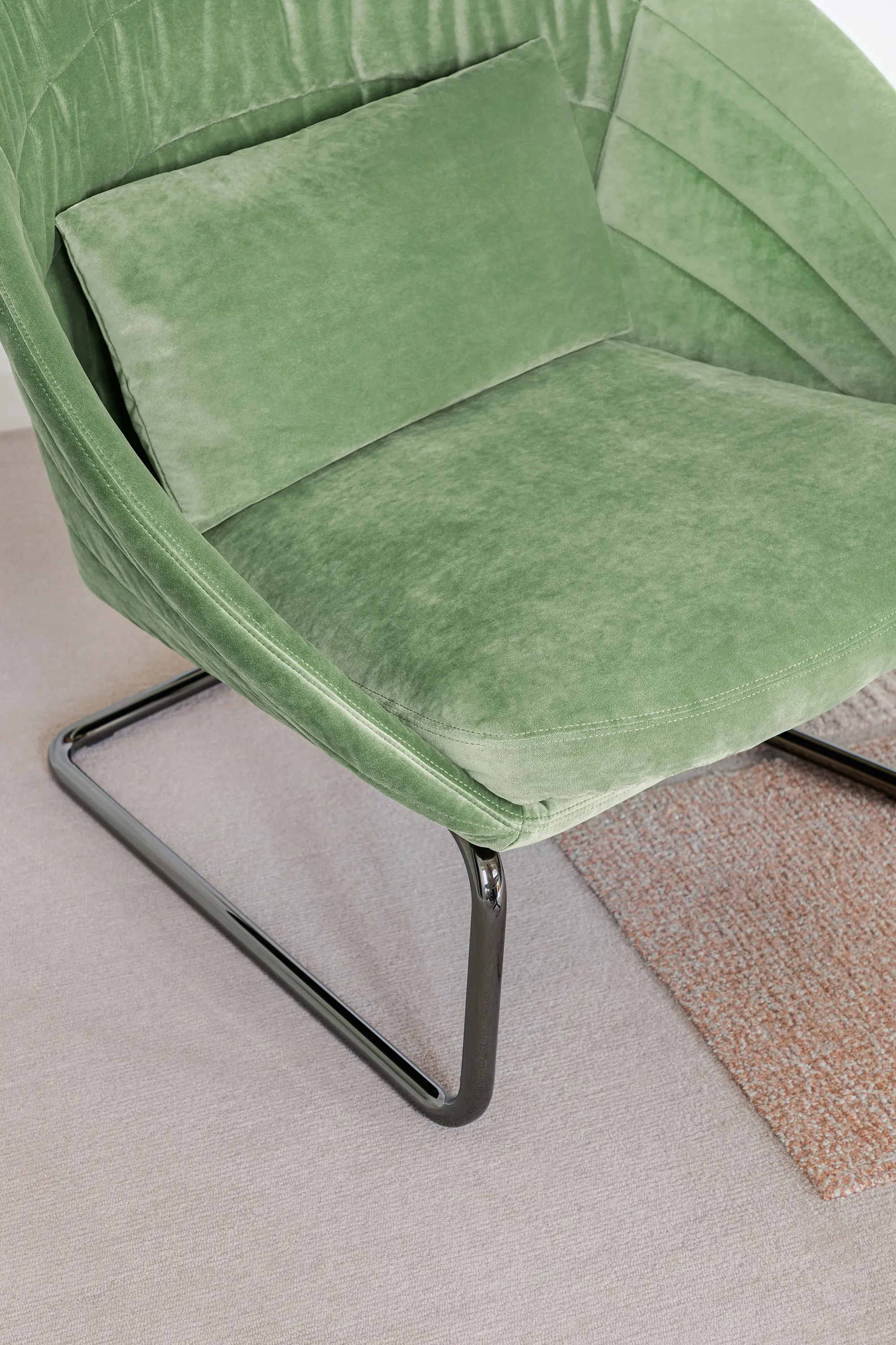 Saba Italia - Petite Fleur | Chair