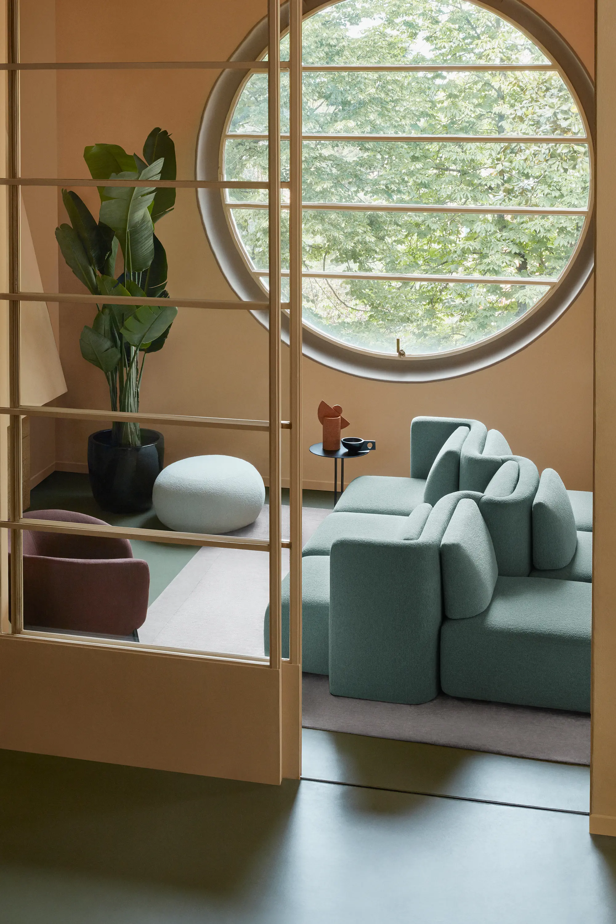 Saba Italia - Gala | Sofa