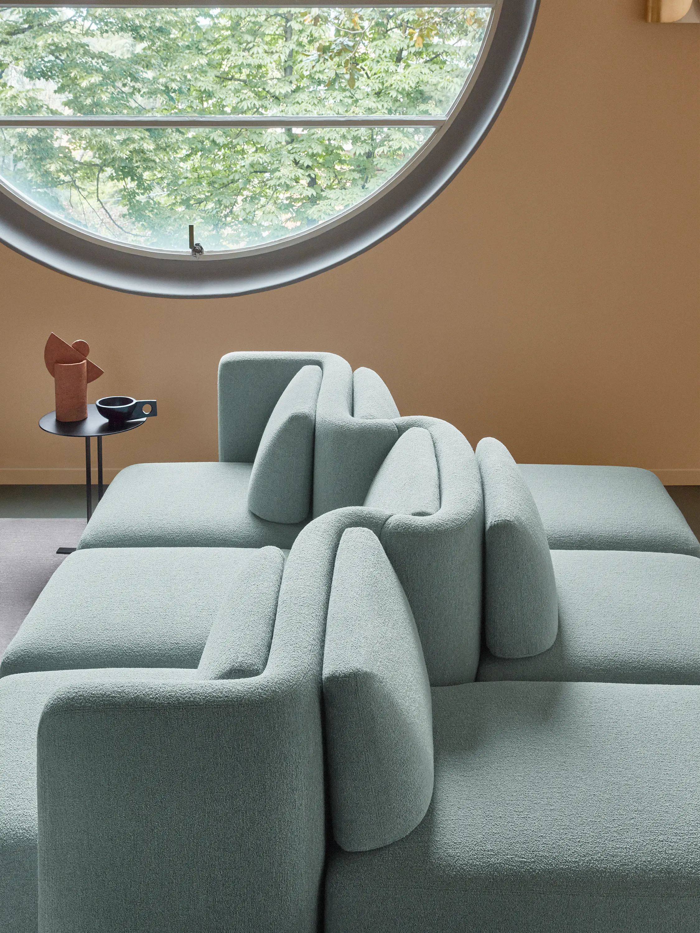 Saba Italia - Gala | Sofa