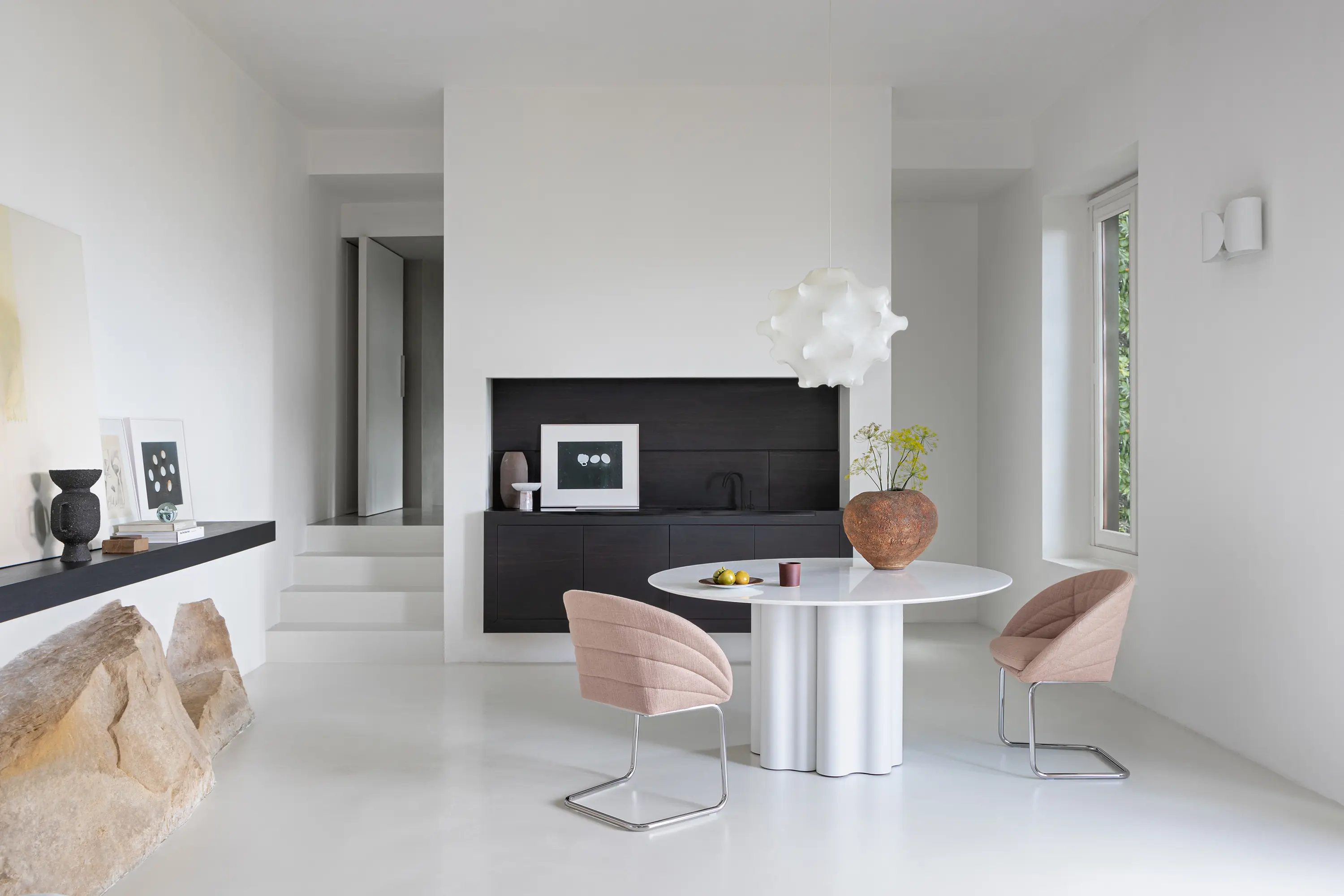 Saba Italia - Teatro Magico Low Table | Low Table