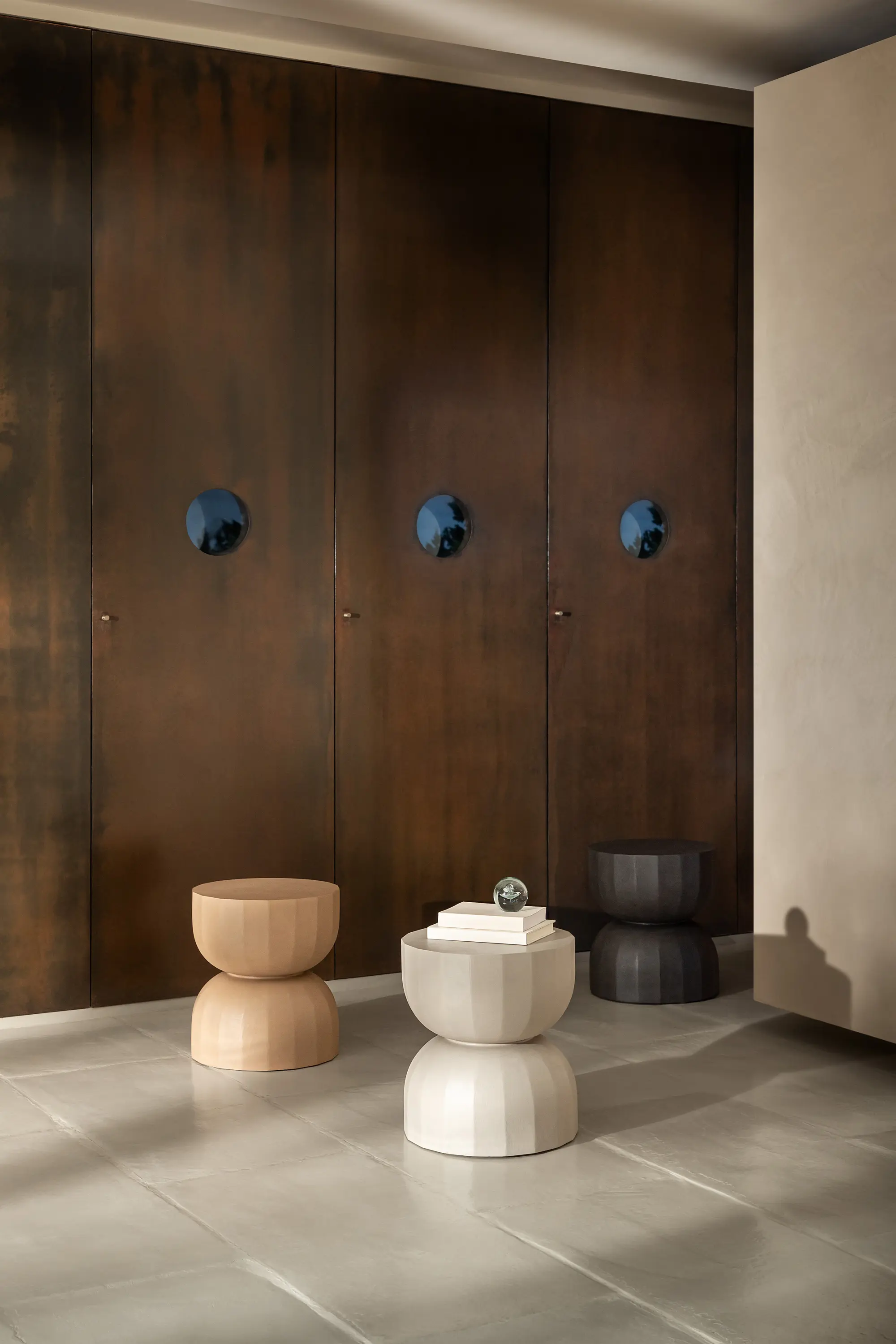 Saba Italia - Teo | Low Table