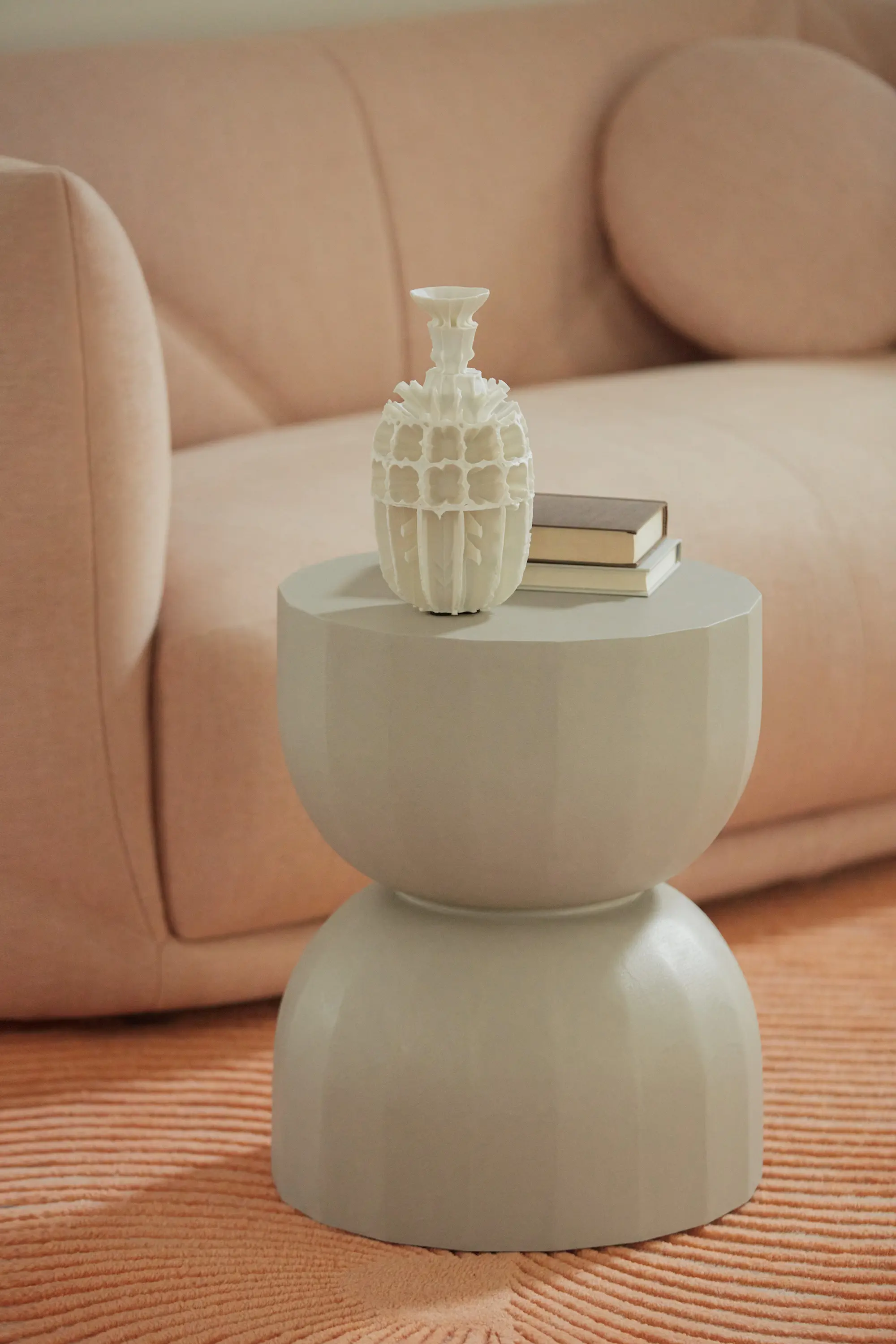 Saba Italia - Teo | Low Table