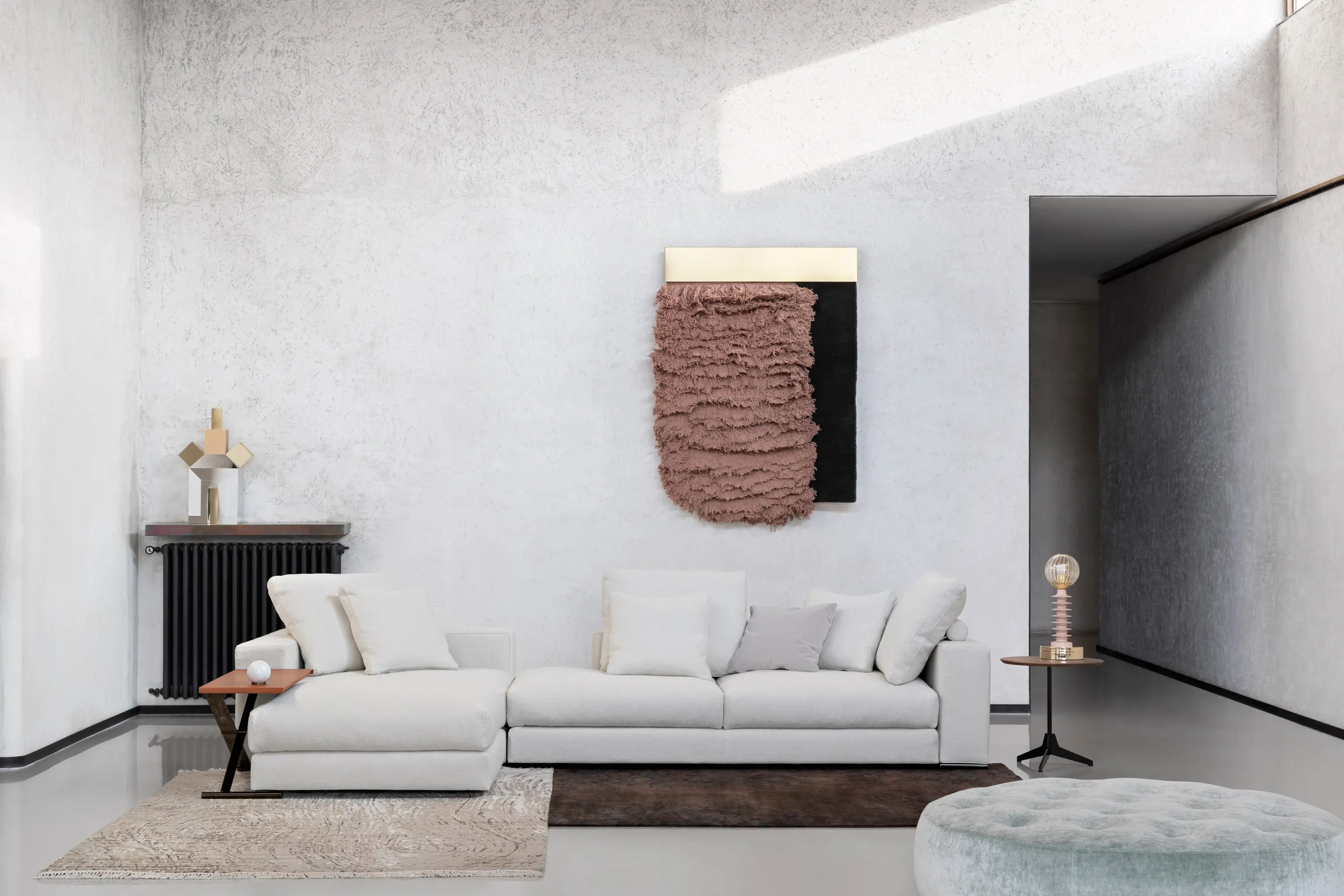Saba Italia - Ananta Class | Sofa