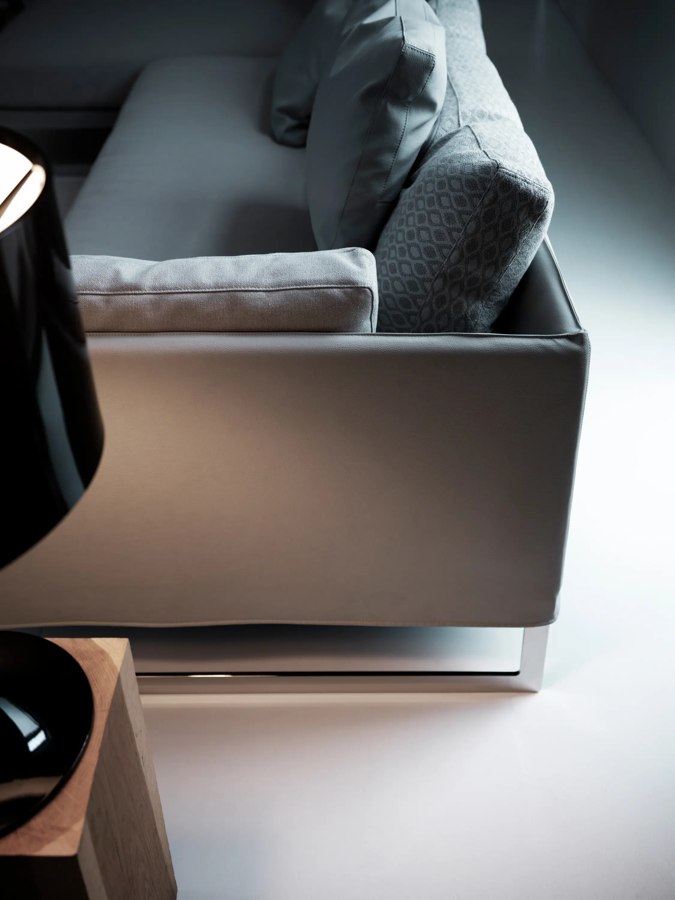 Saba Italia - Livingston | Sofa