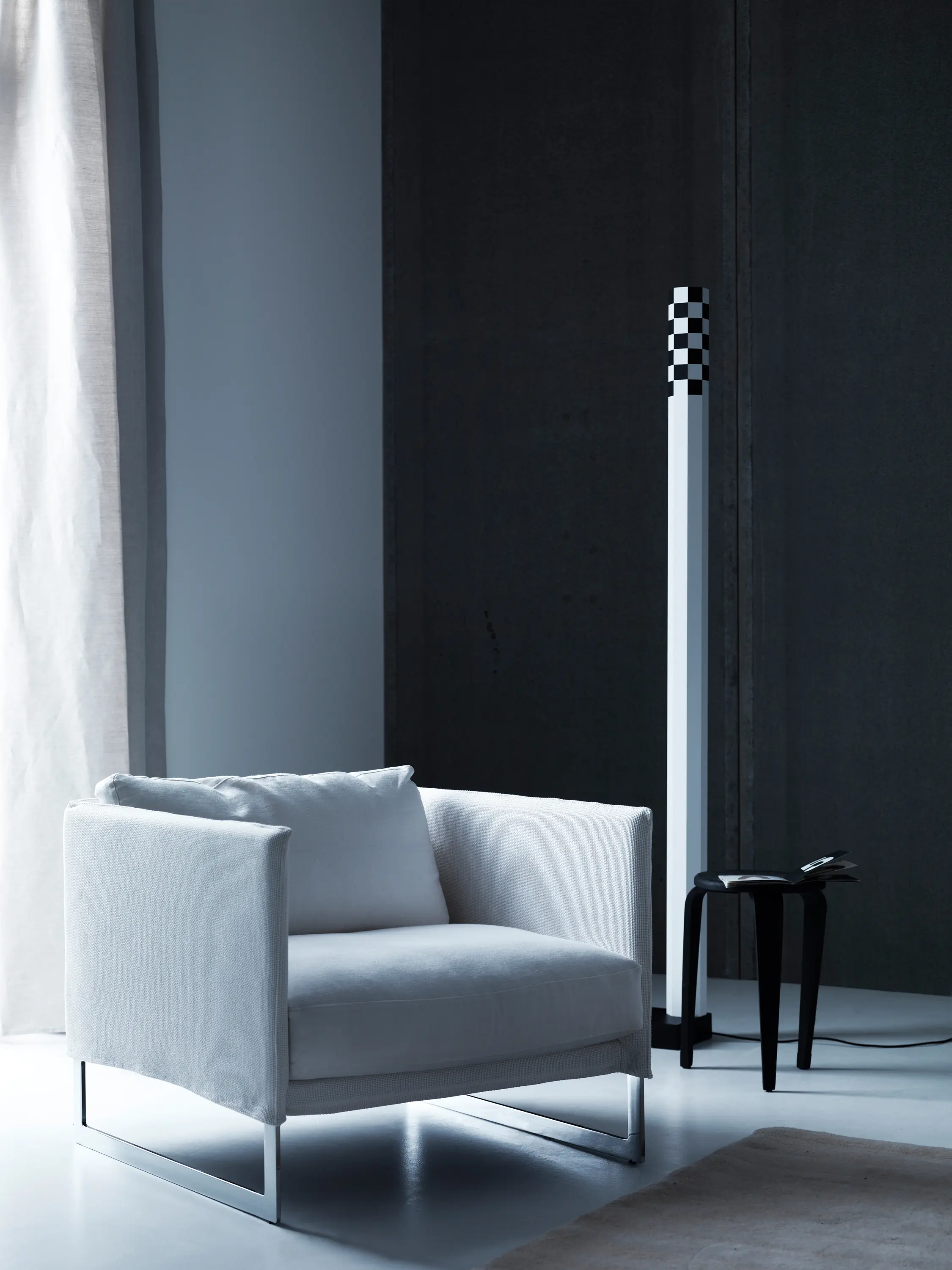 Saba Italia - Livingston | Sofa