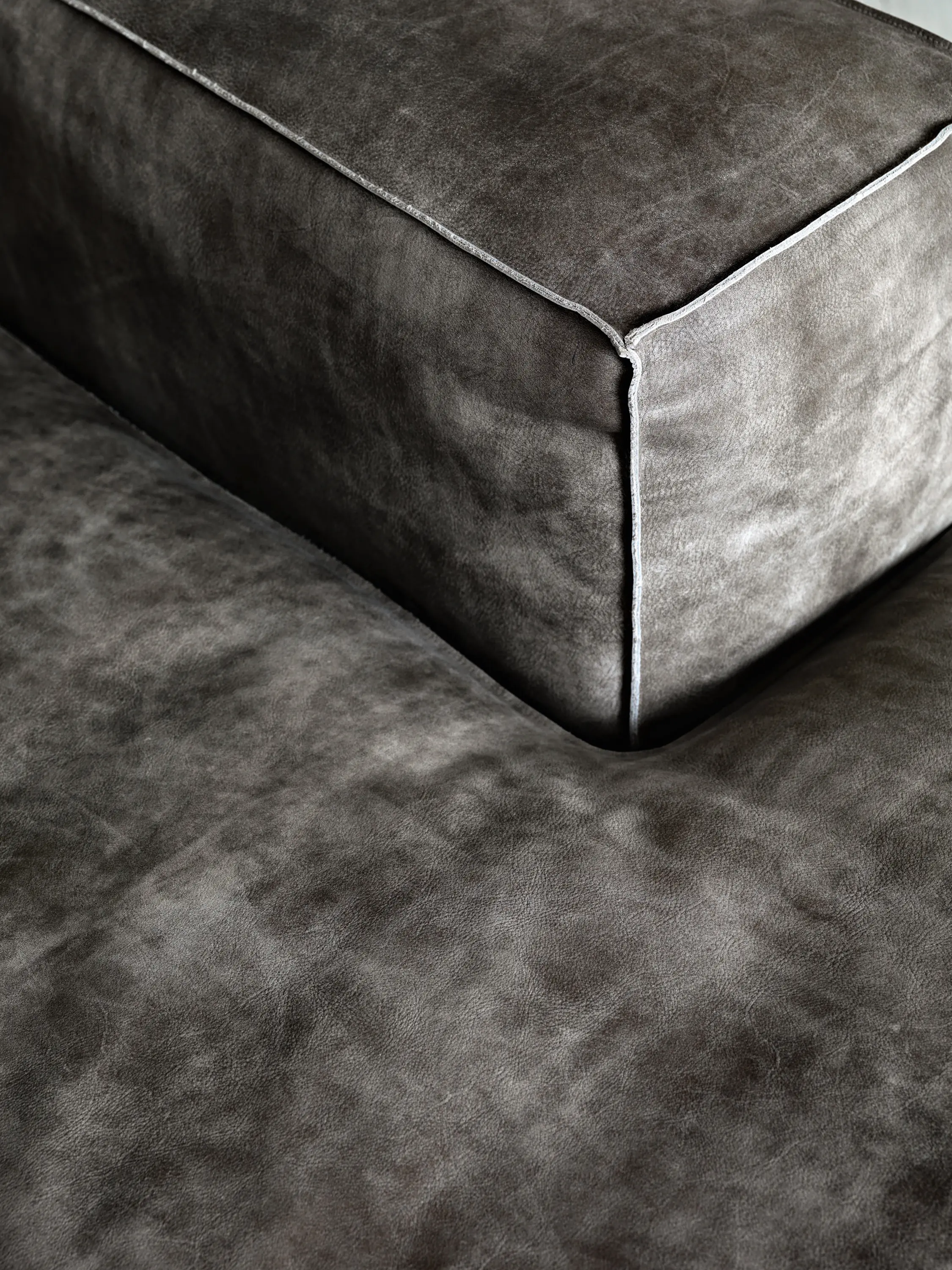 Saba Italia - Up | Sofa