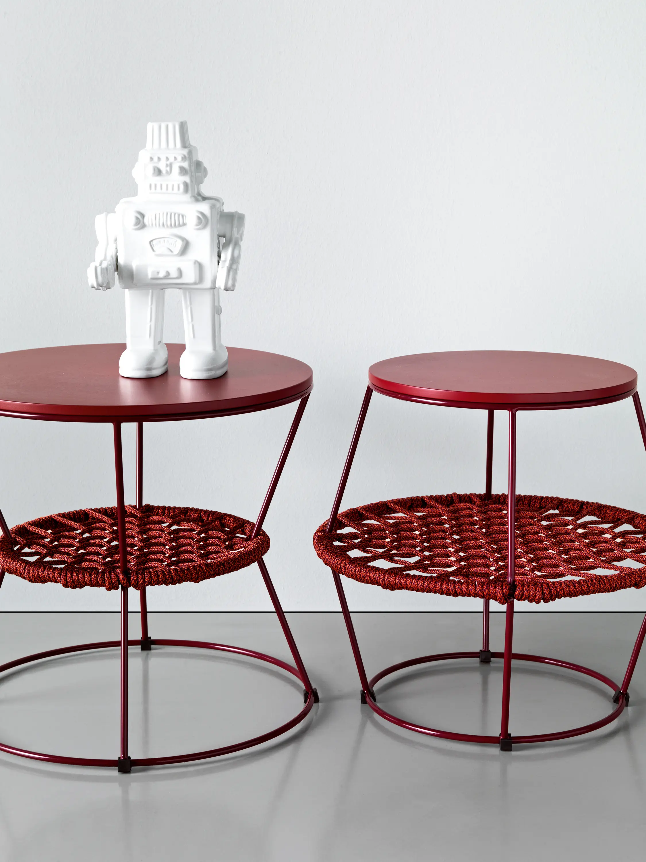 Saba Italia - Ziggy | Low Table