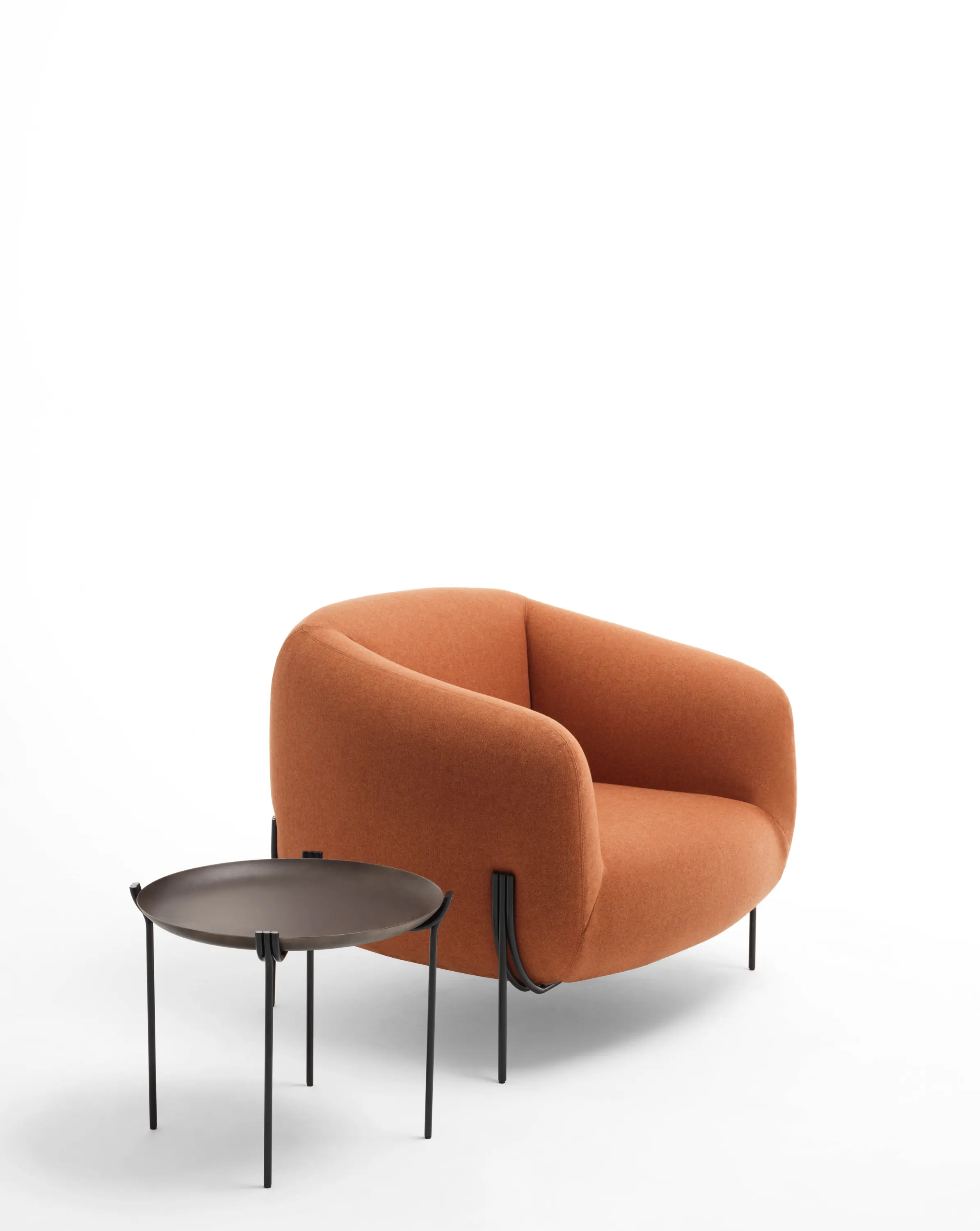 Saba Italia - Geo | Pouf