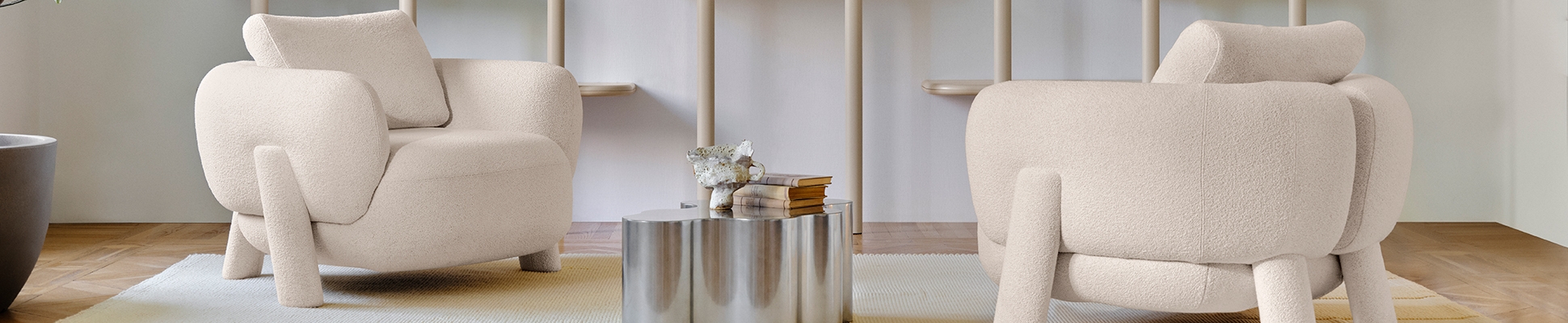 Descubrir el mundo del fabricante Saba Italia