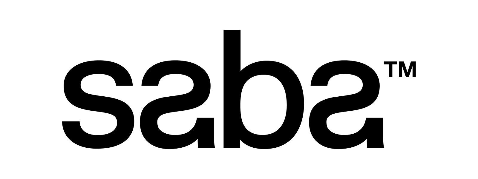 Logo for manufacturer Saba Italia