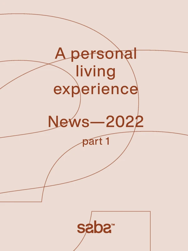Immagine di anteprima del file A personal living experience | News 2022 N1