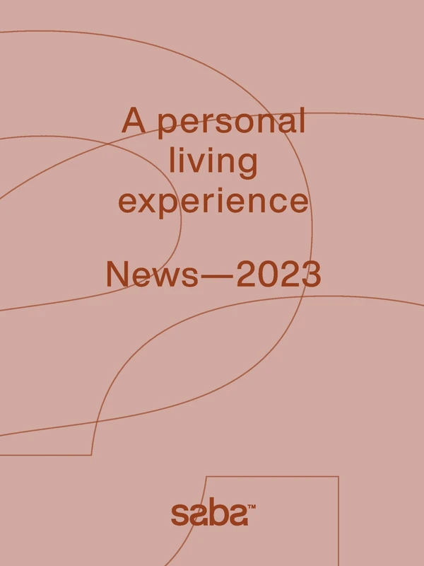 Immagine di anteprima del file A personal living experience | News 2023