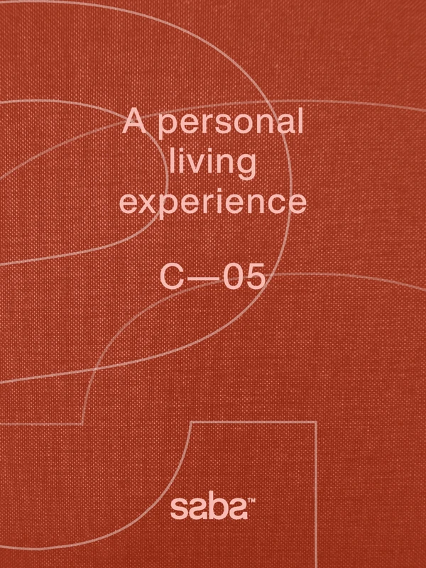 Immagine di anteprima del file A personal living experience C-05