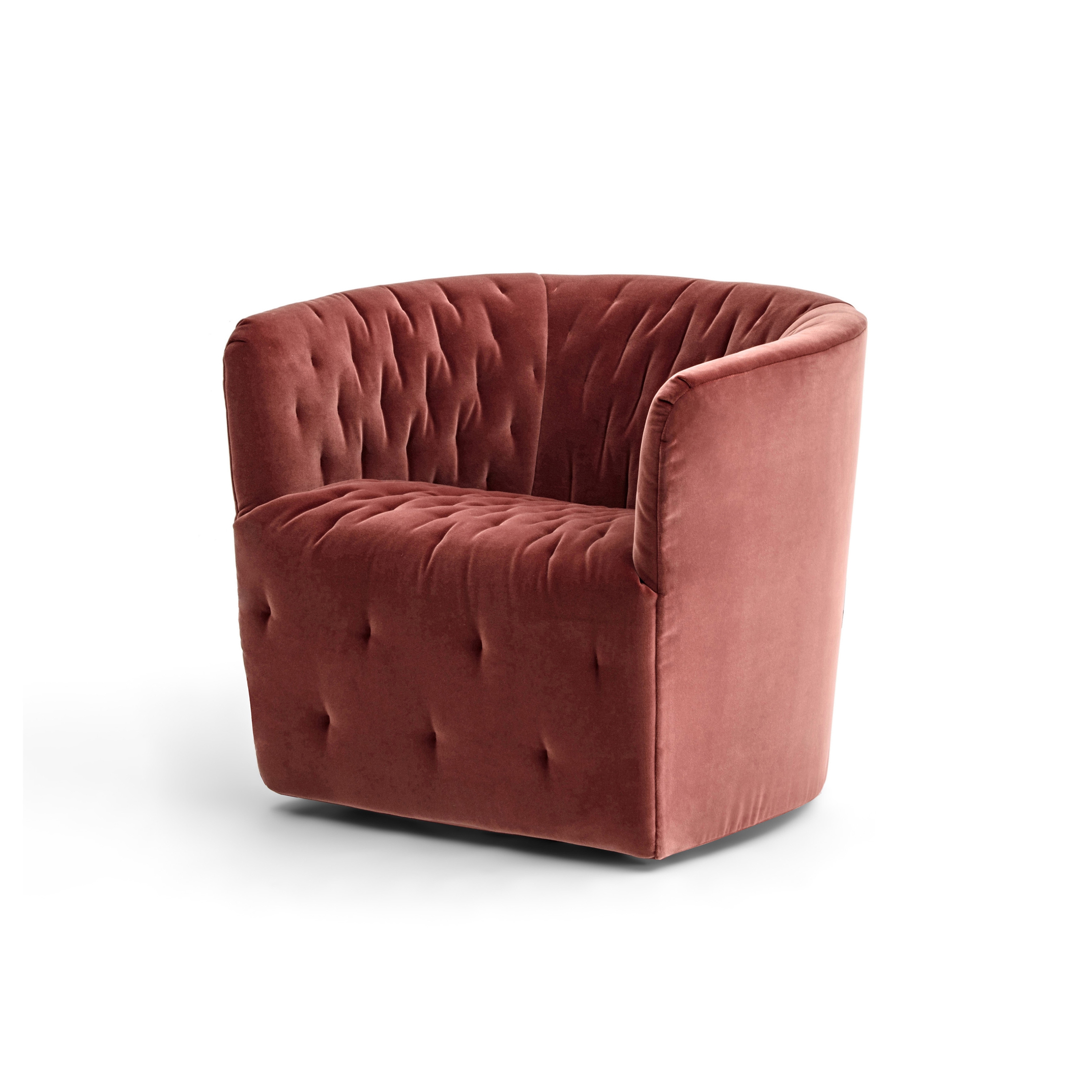 Display product Amélie | Armchair from manufacturer Saba Italia