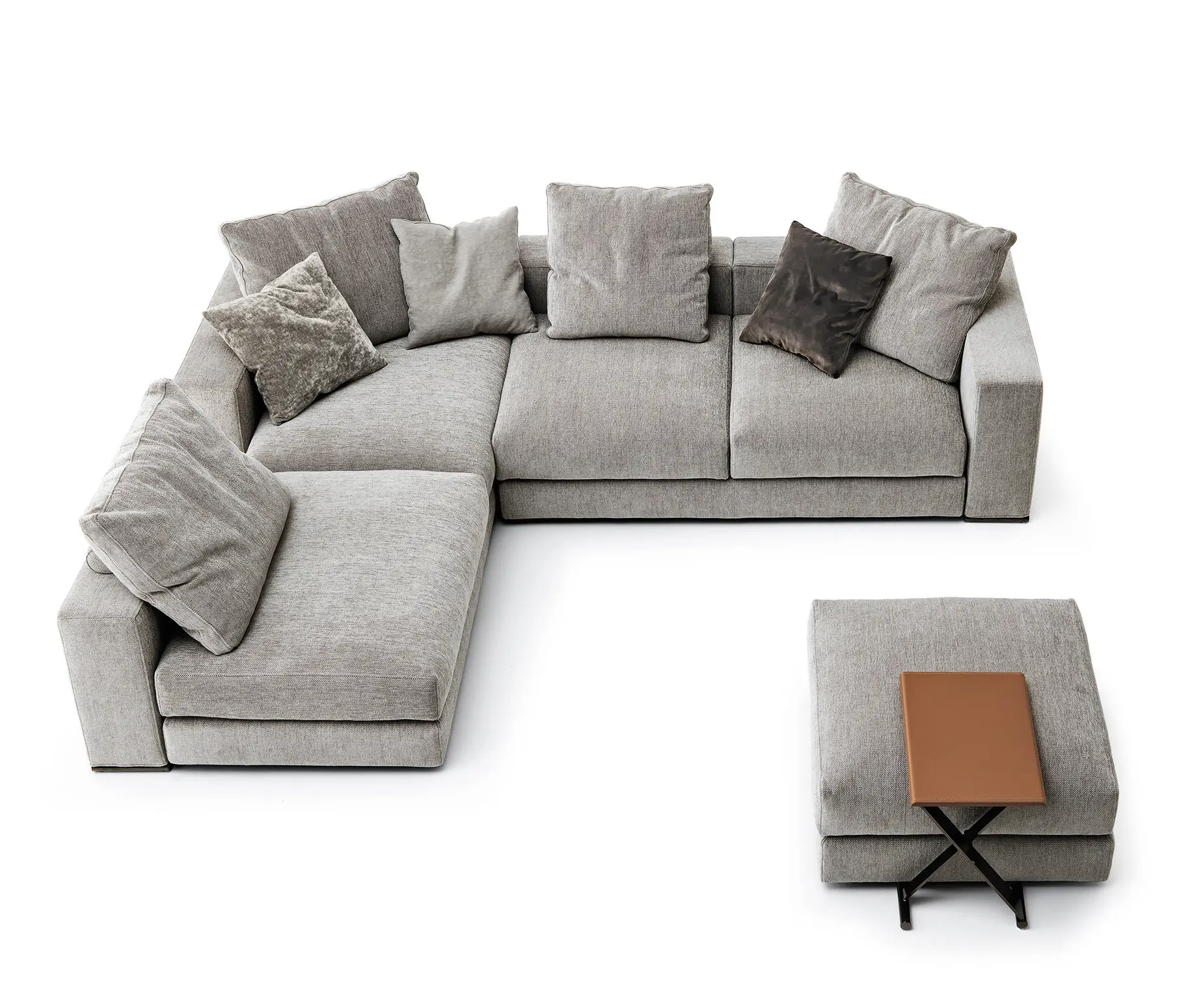 Saba Italia - Ananta Class | Sofa