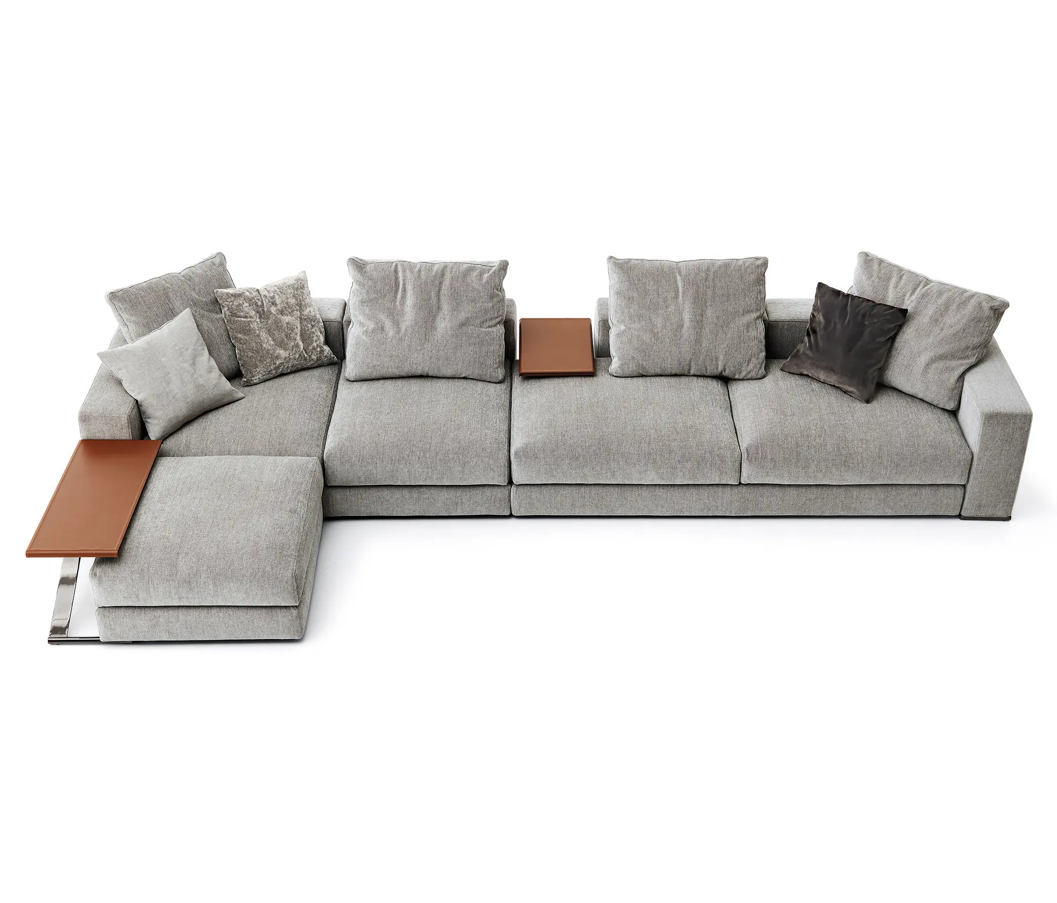 Saba Italia - Ananta Class | Sofa